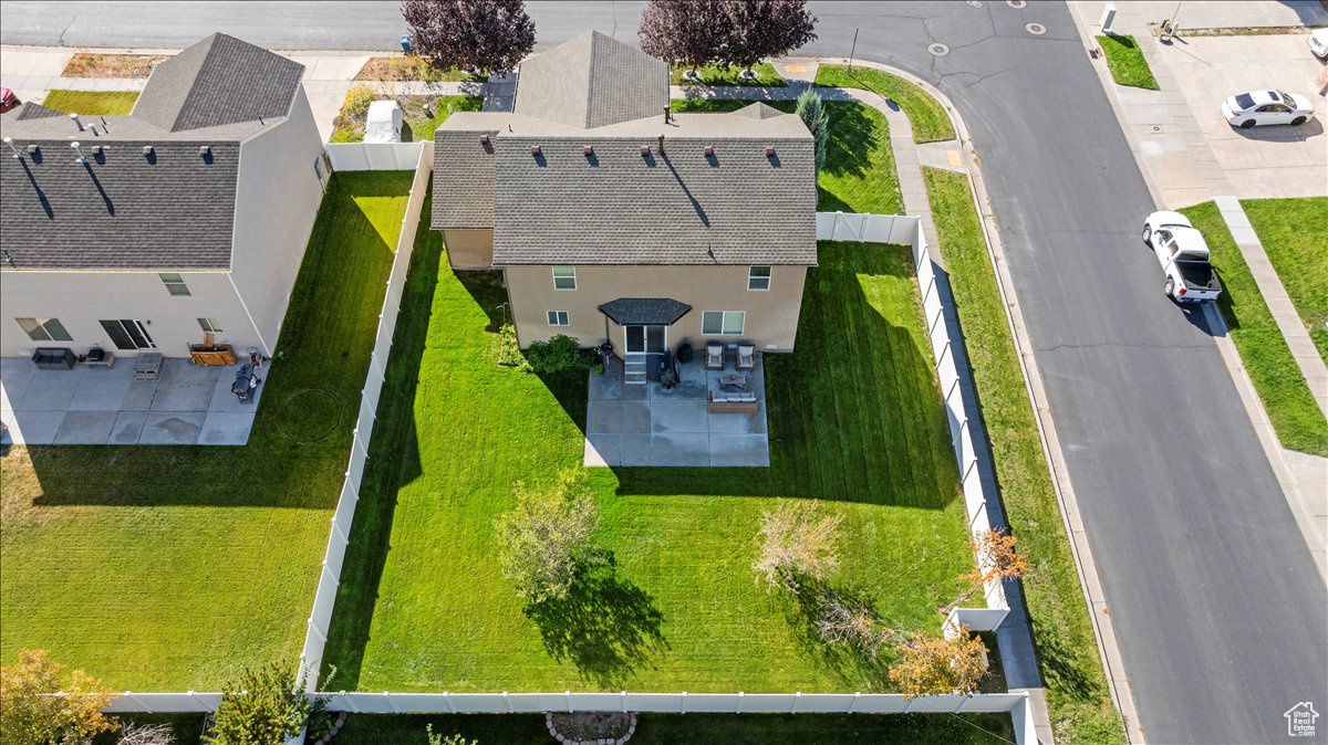 STANSBURY PLACE SUB - Residential