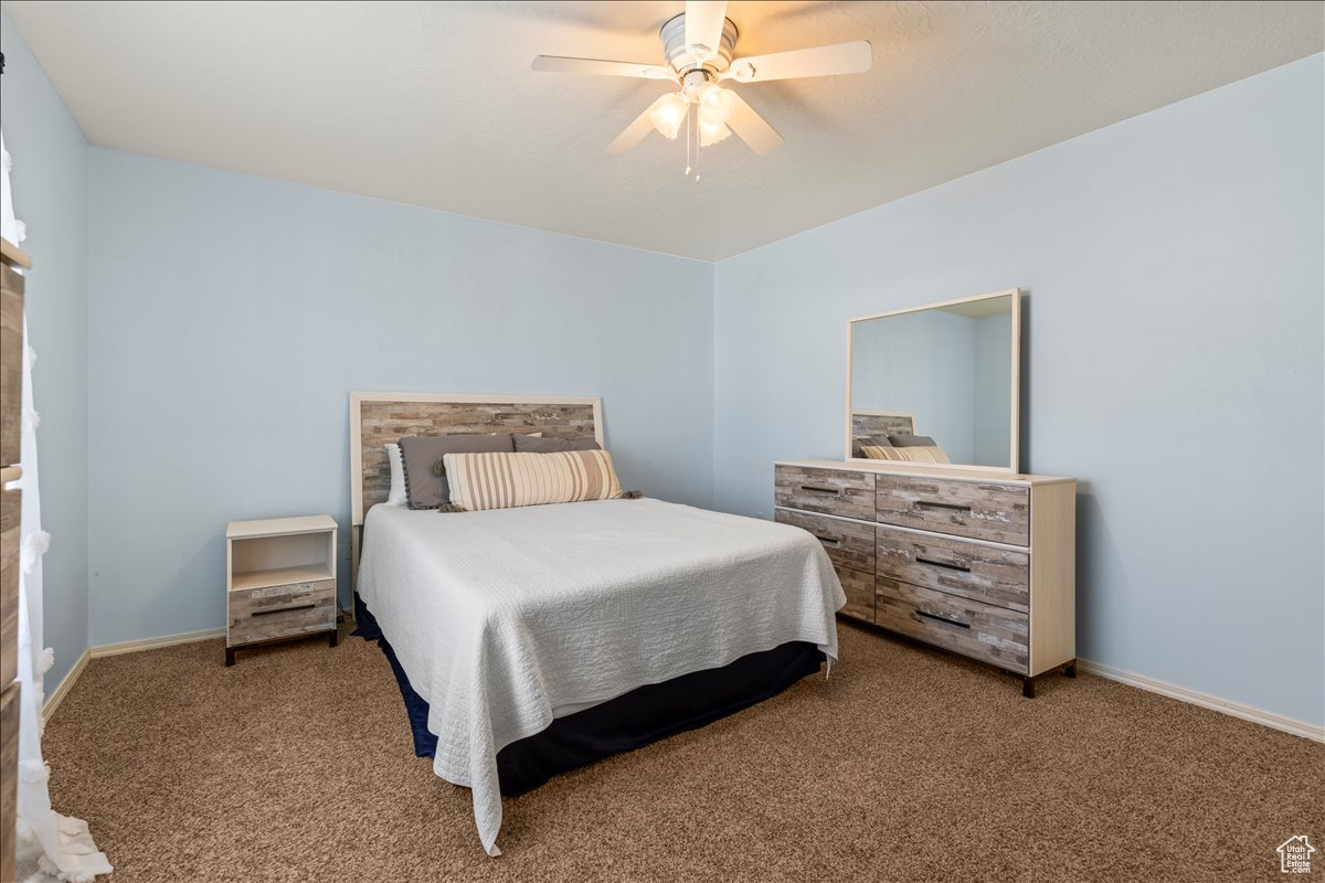 STANSBURY PLACE SUB - Residential