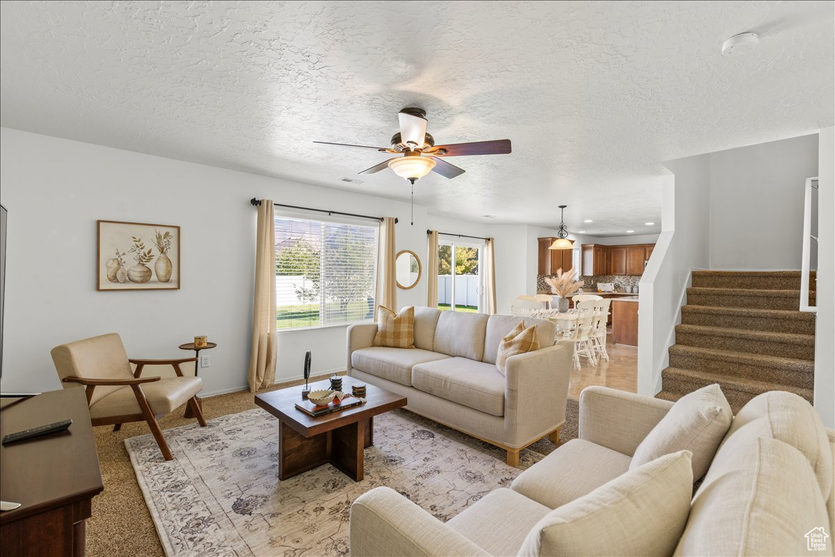 STANSBURY PLACE SUB - Residential