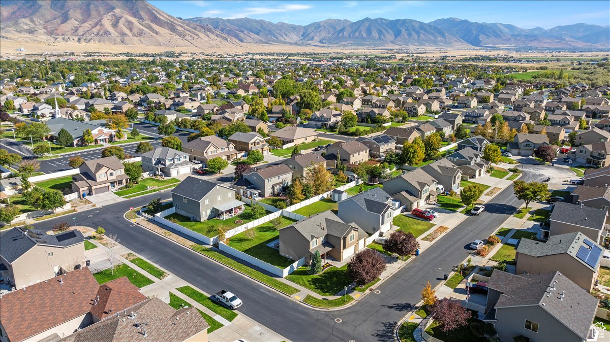 STANSBURY PLACE SUB - Residential