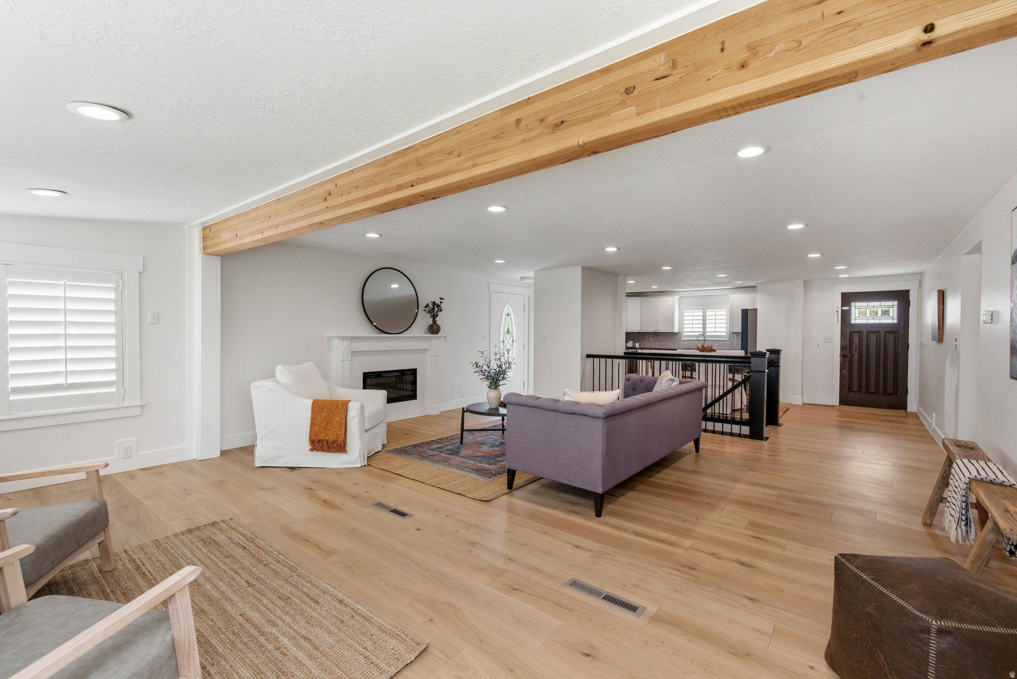 CRESTWOOD SUB - Residential