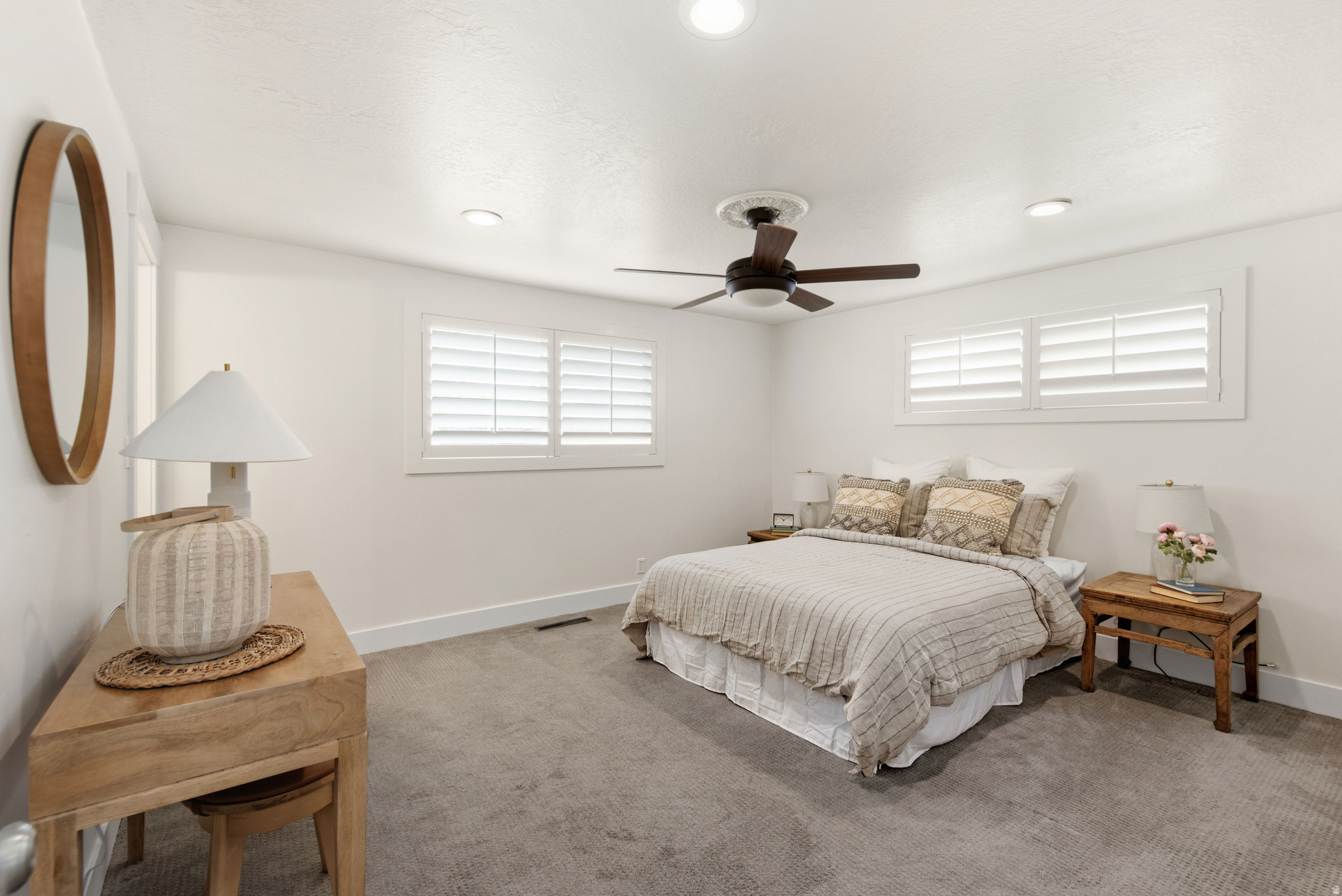 CRESTWOOD SUB - Residential