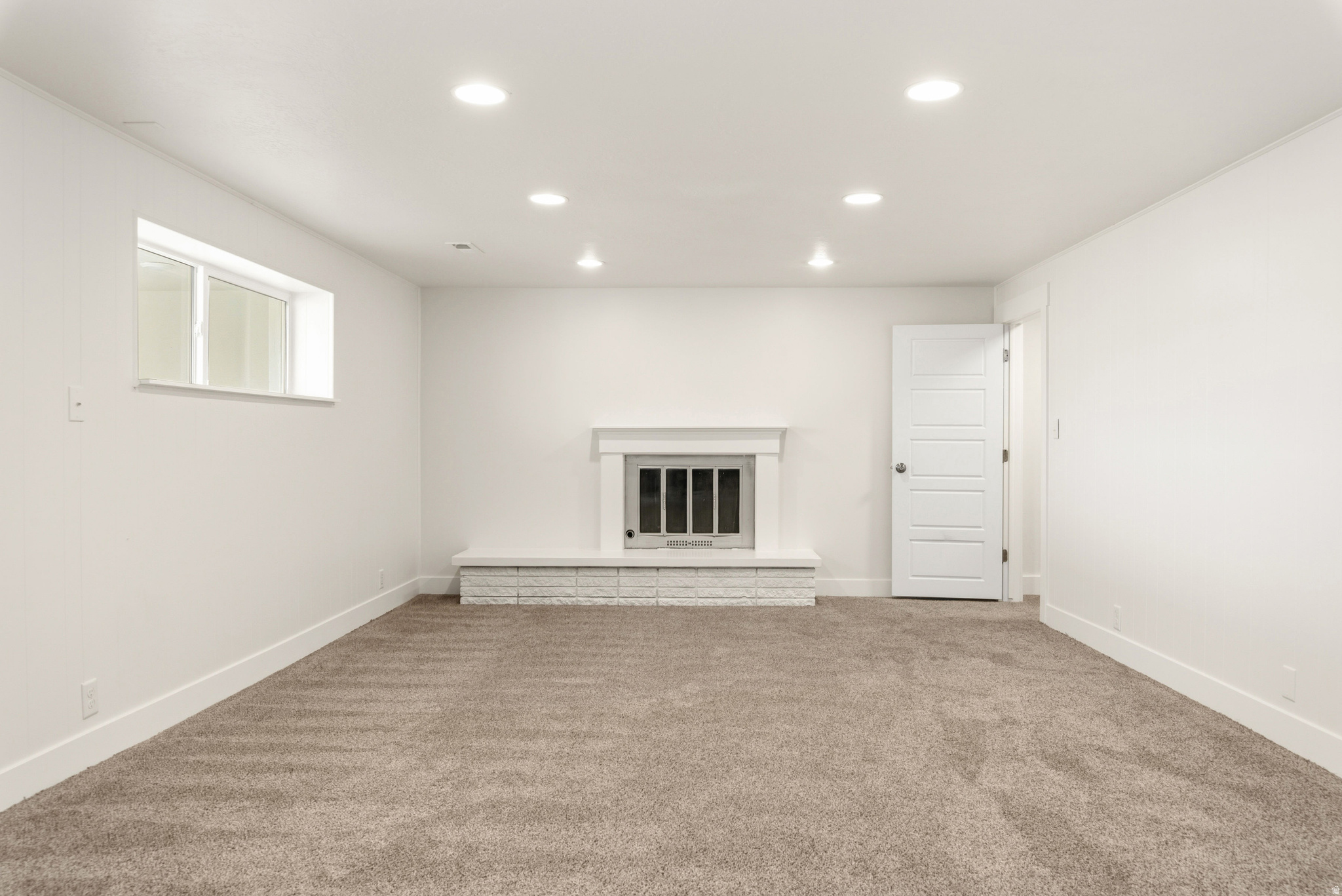 CRESTWOOD SUB - Residential