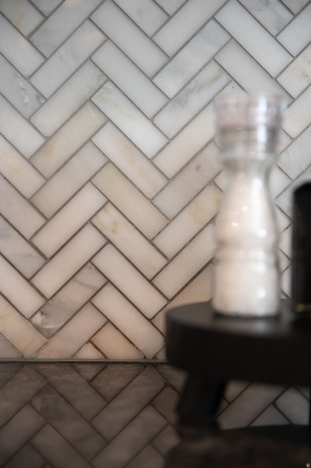 CRESTWOOD SUB - Residential