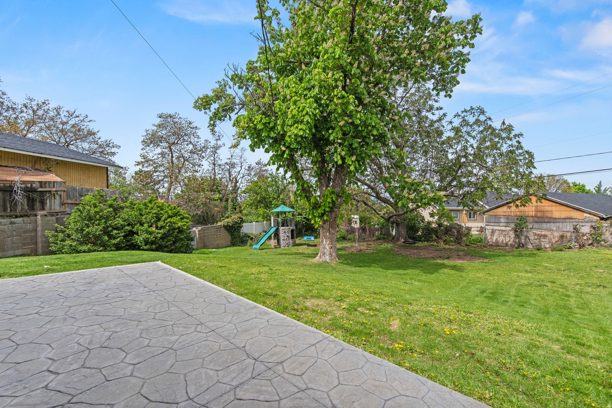 CRESTWOOD SUB - Residential