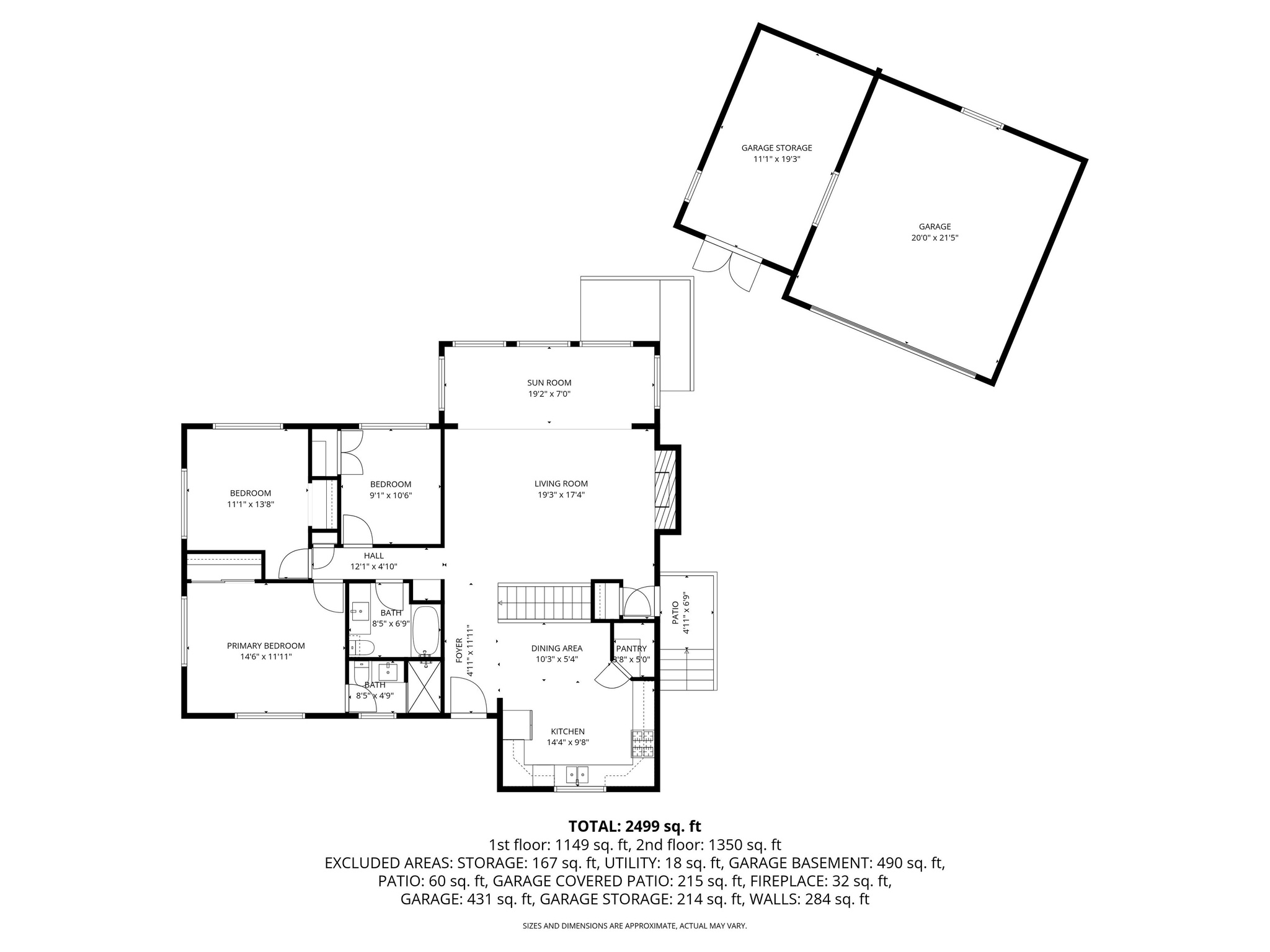 CRESTWOOD SUB - Residential
