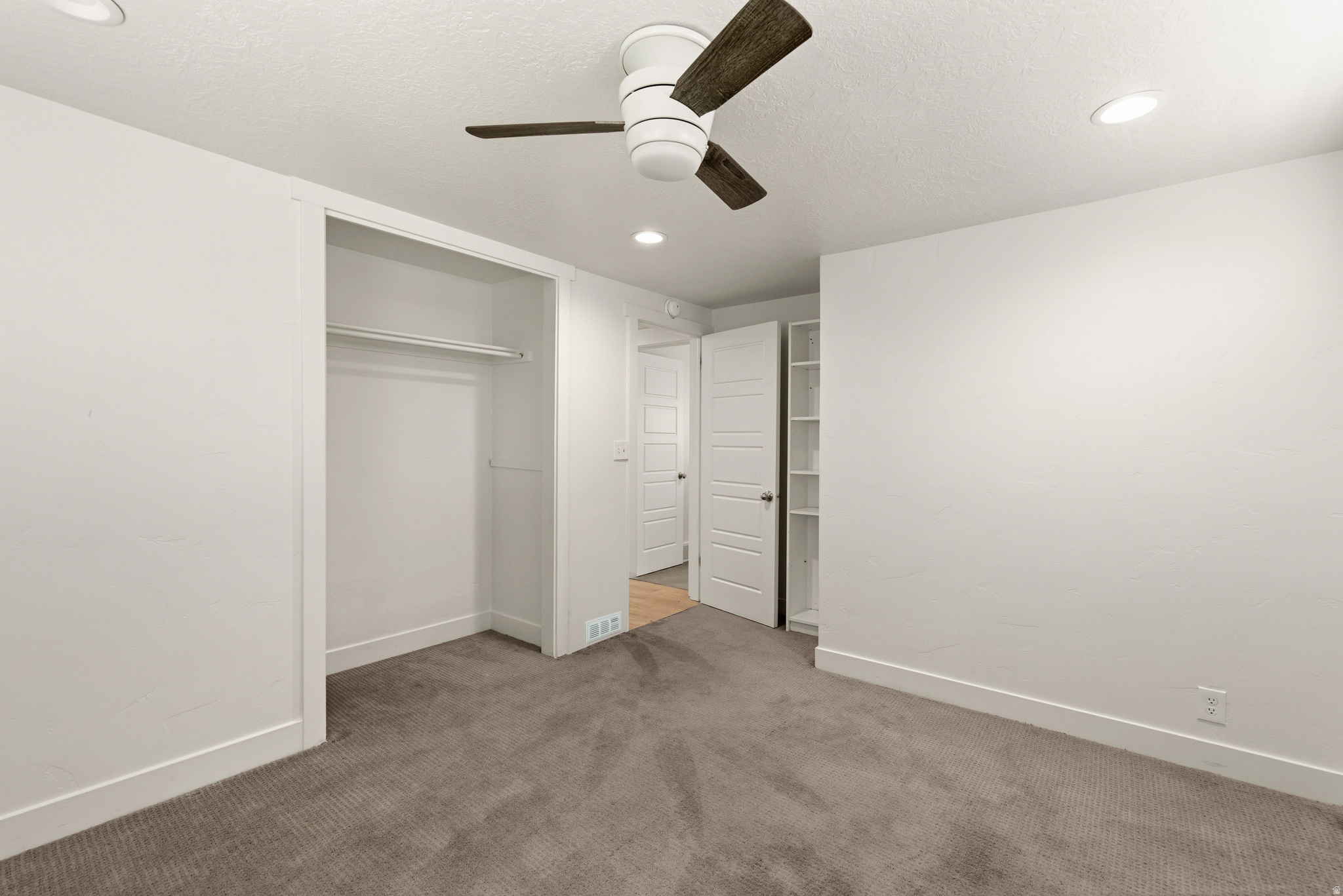 CRESTWOOD SUB - Residential