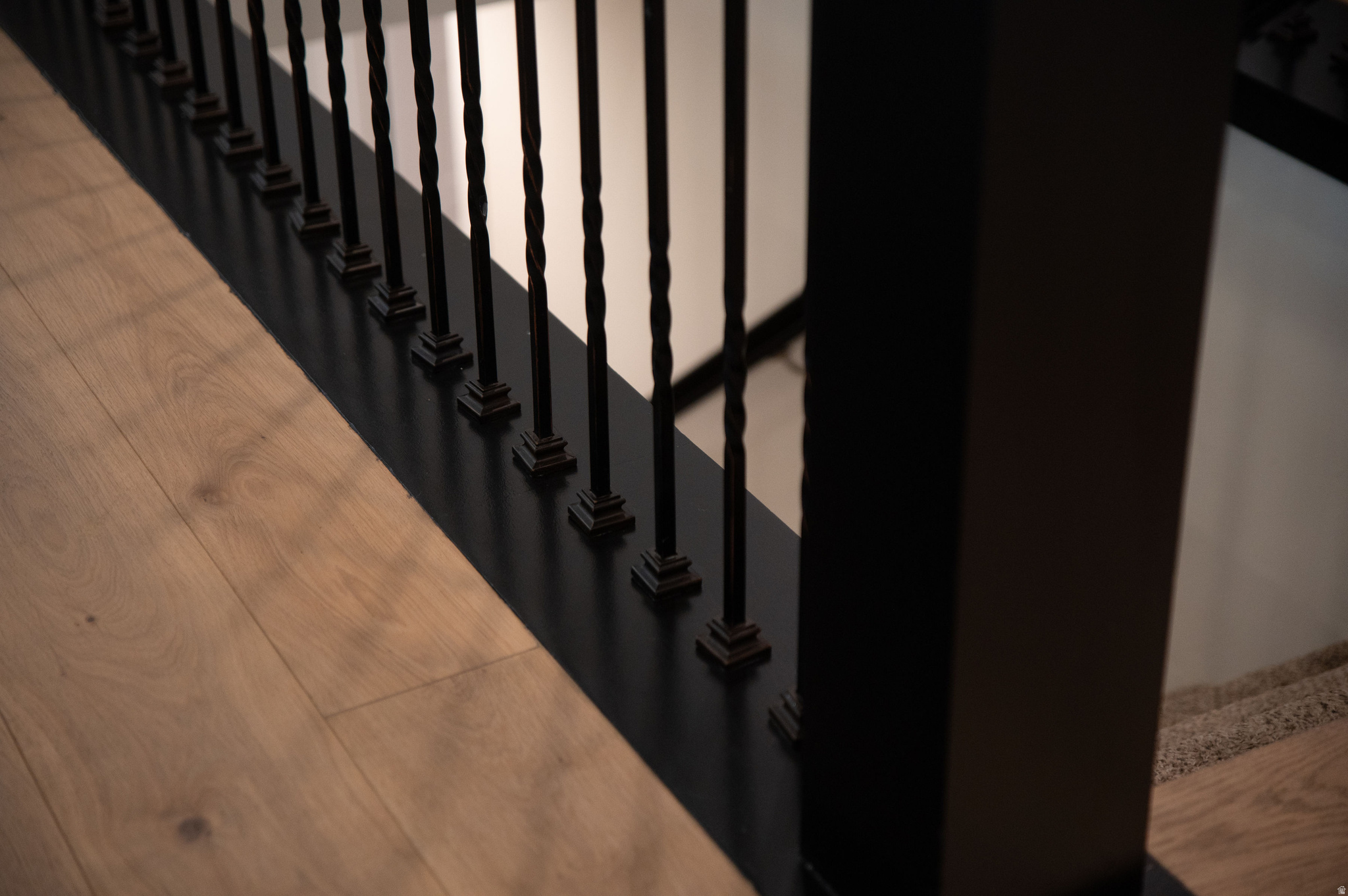 CRESTWOOD SUB - Residential