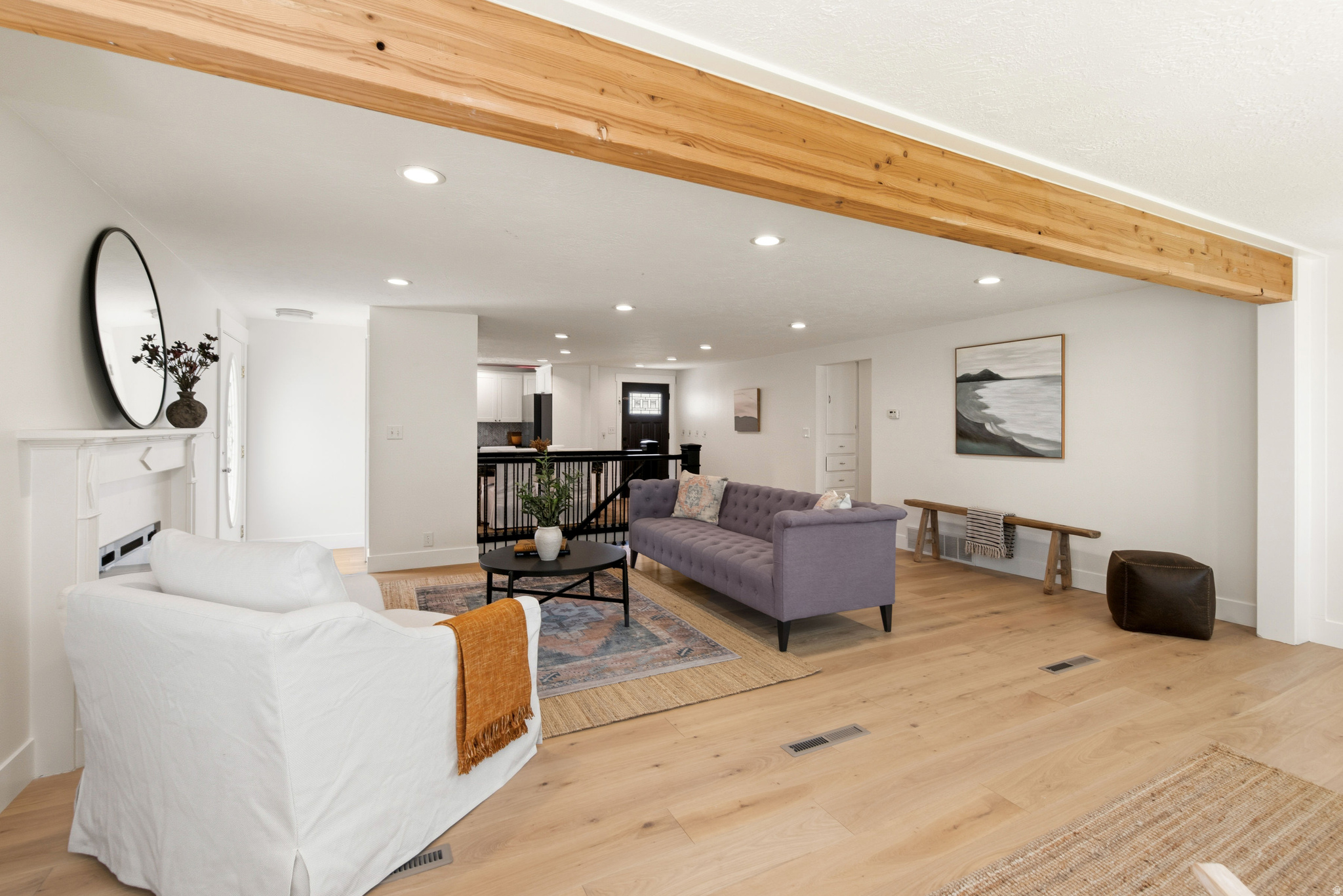 CRESTWOOD SUB - Residential