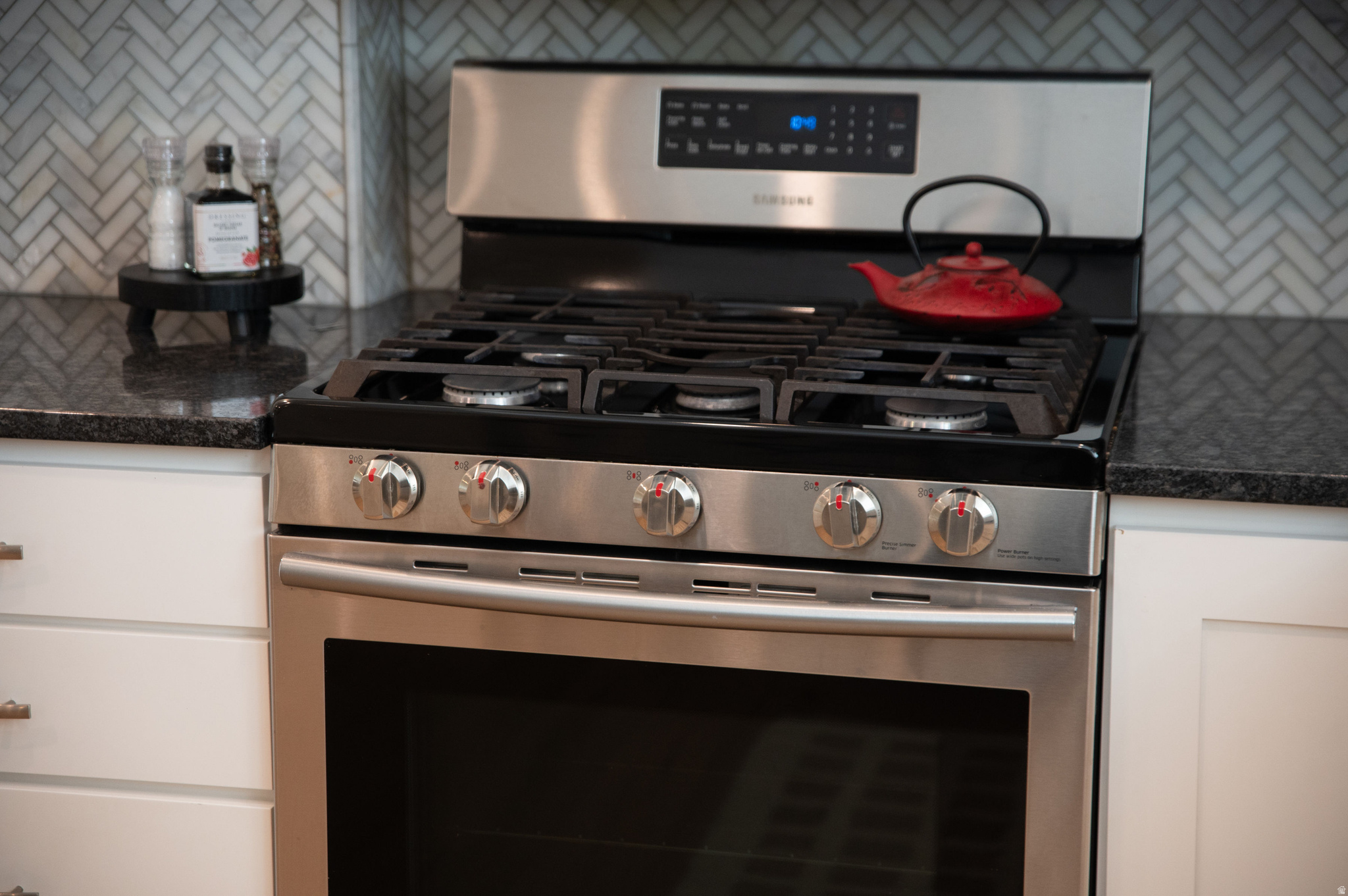 CRESTWOOD SUB - Residential