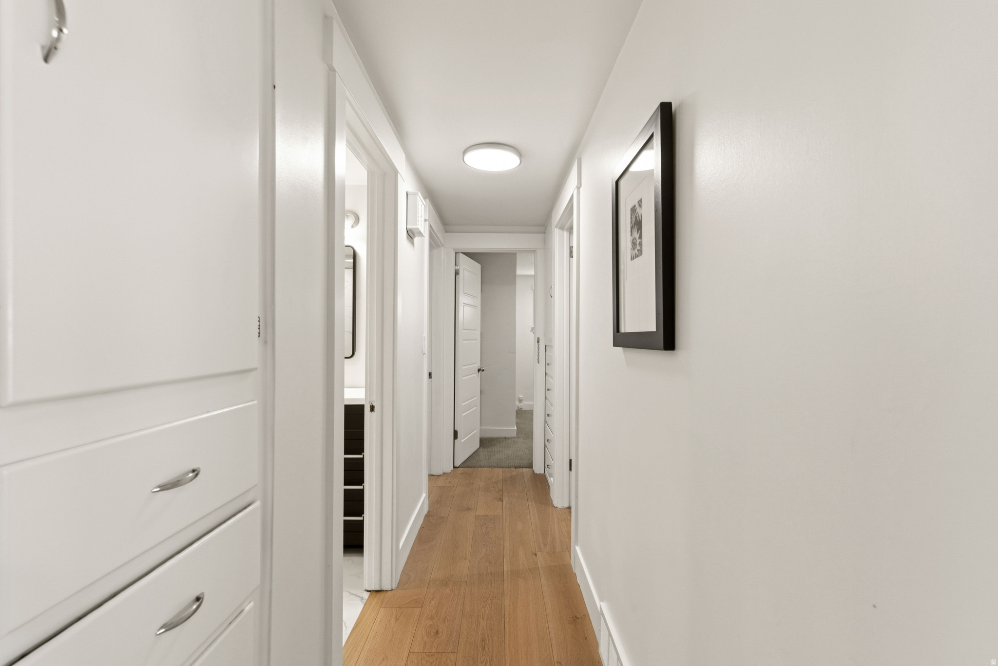 CRESTWOOD SUB - Residential