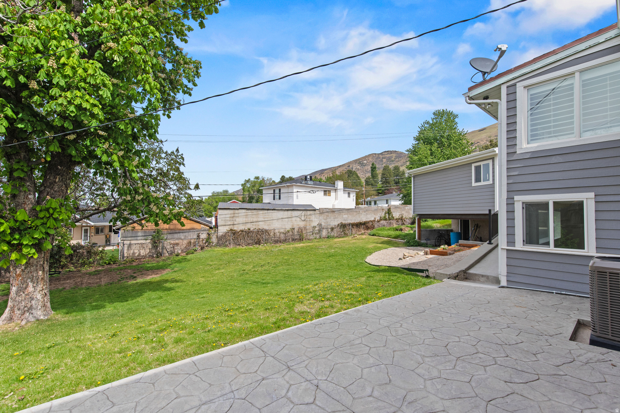 CRESTWOOD SUB - Residential