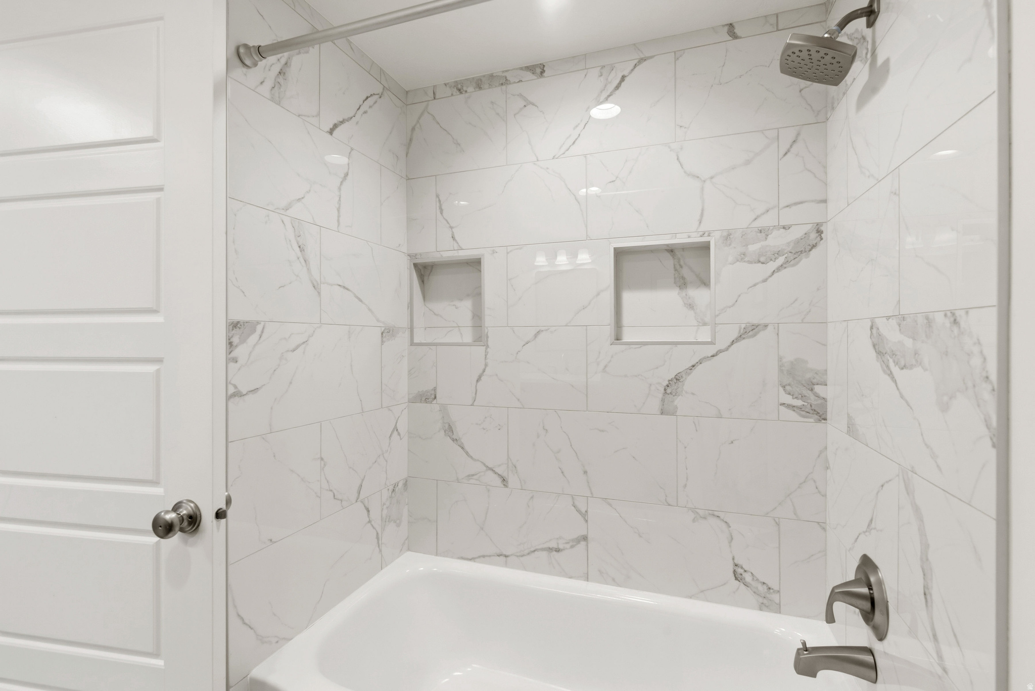 CRESTWOOD SUB - Residential