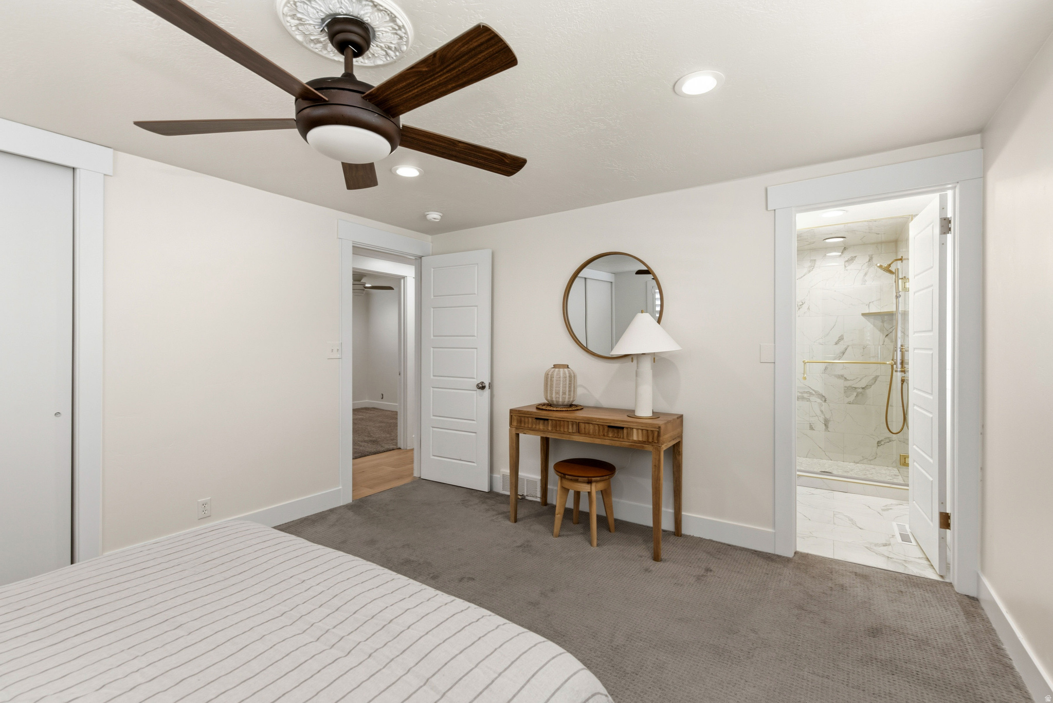 CRESTWOOD SUB - Residential