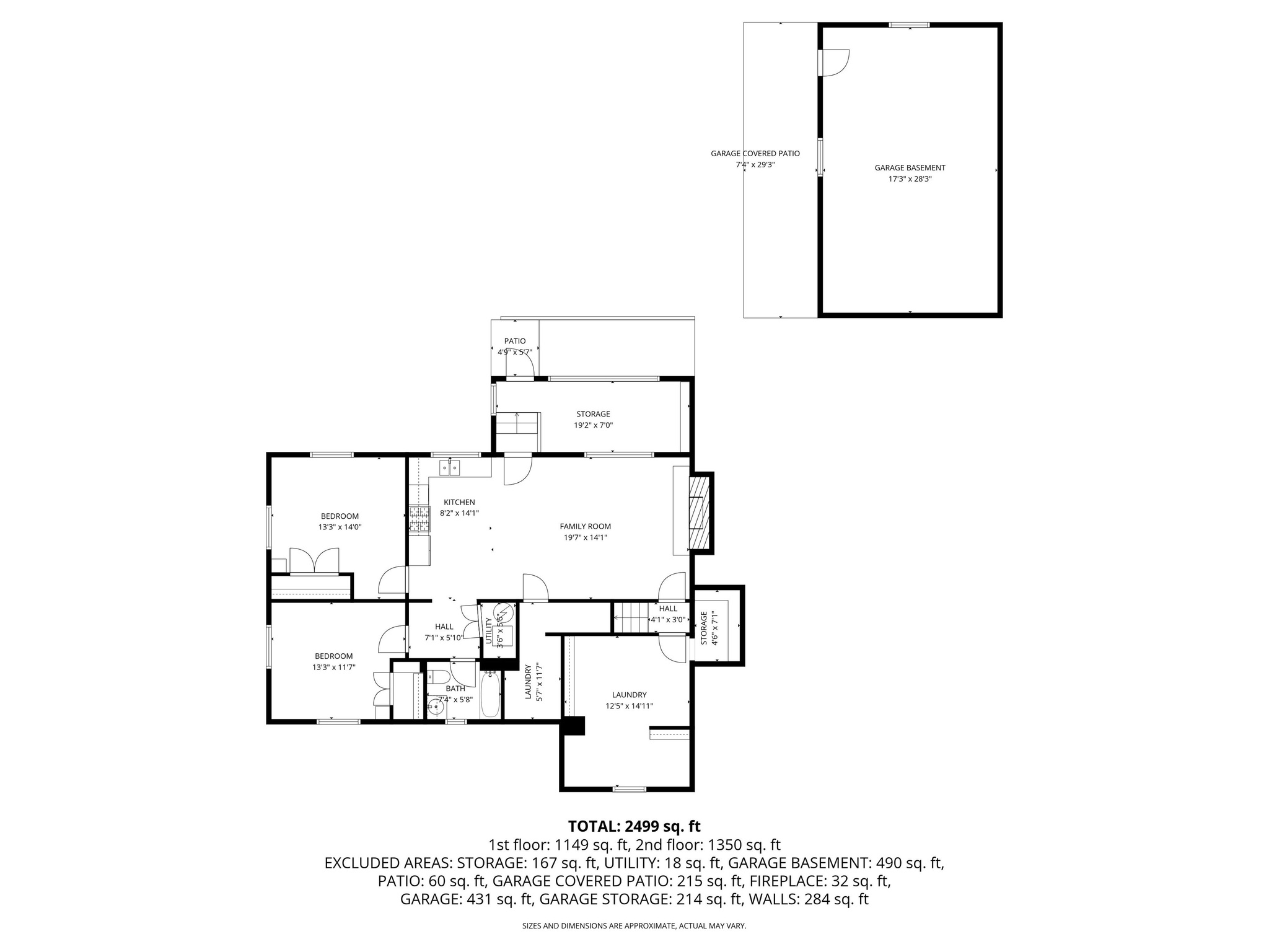 CRESTWOOD SUB - Residential