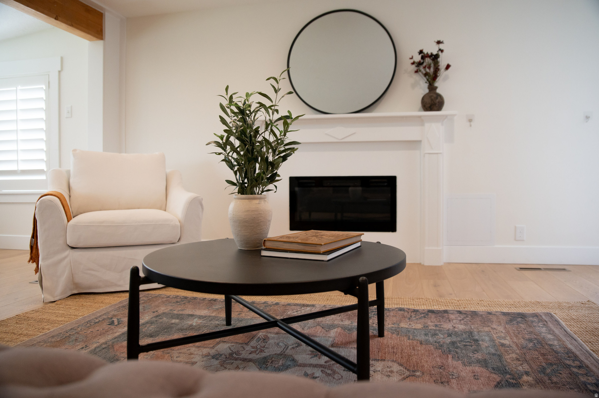 CRESTWOOD SUB - Residential