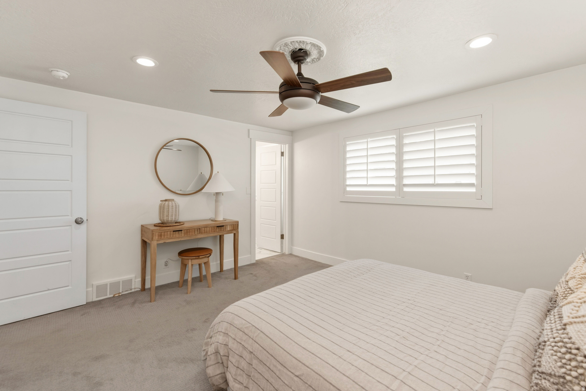 CRESTWOOD SUB - Residential