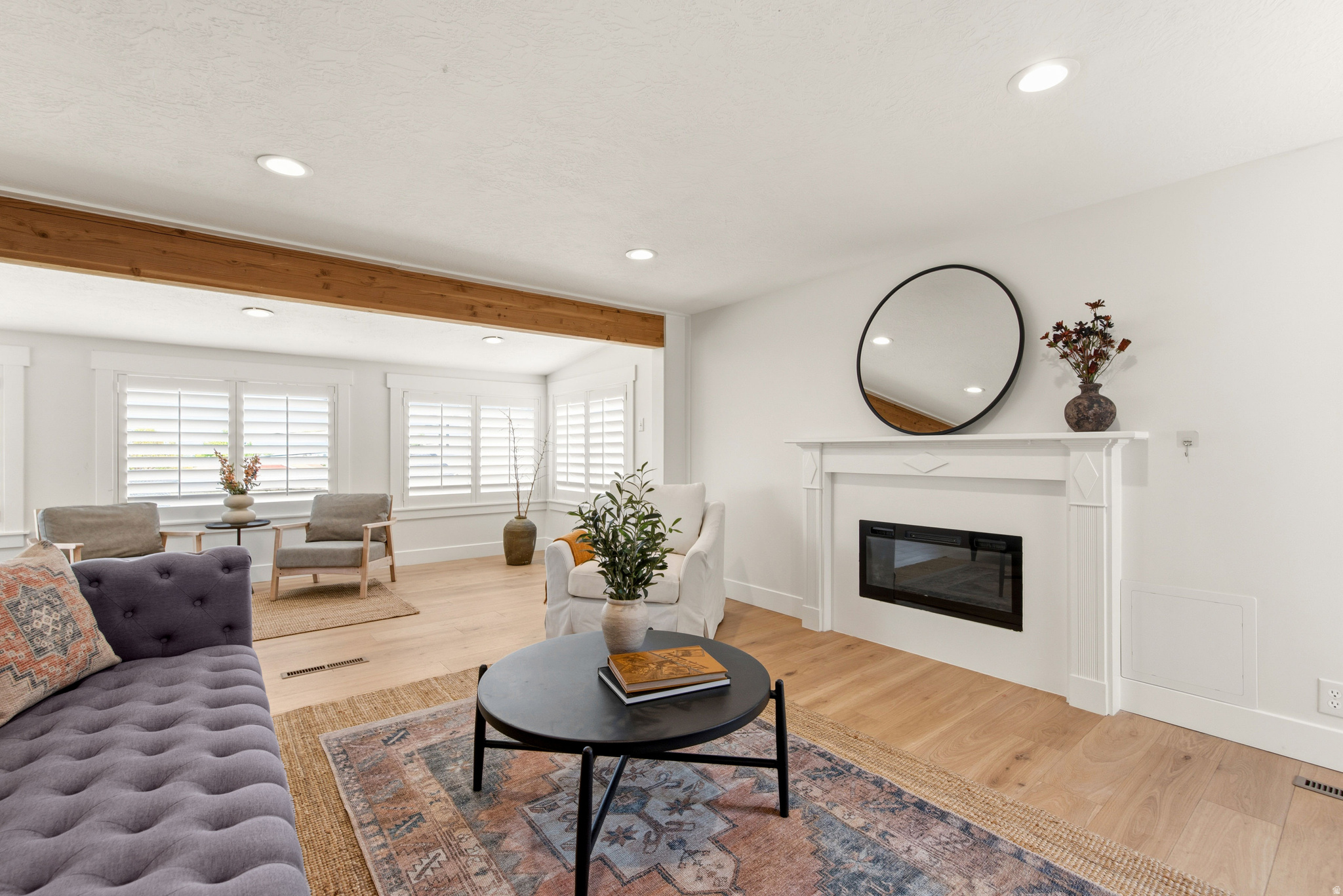 CRESTWOOD SUB - Residential