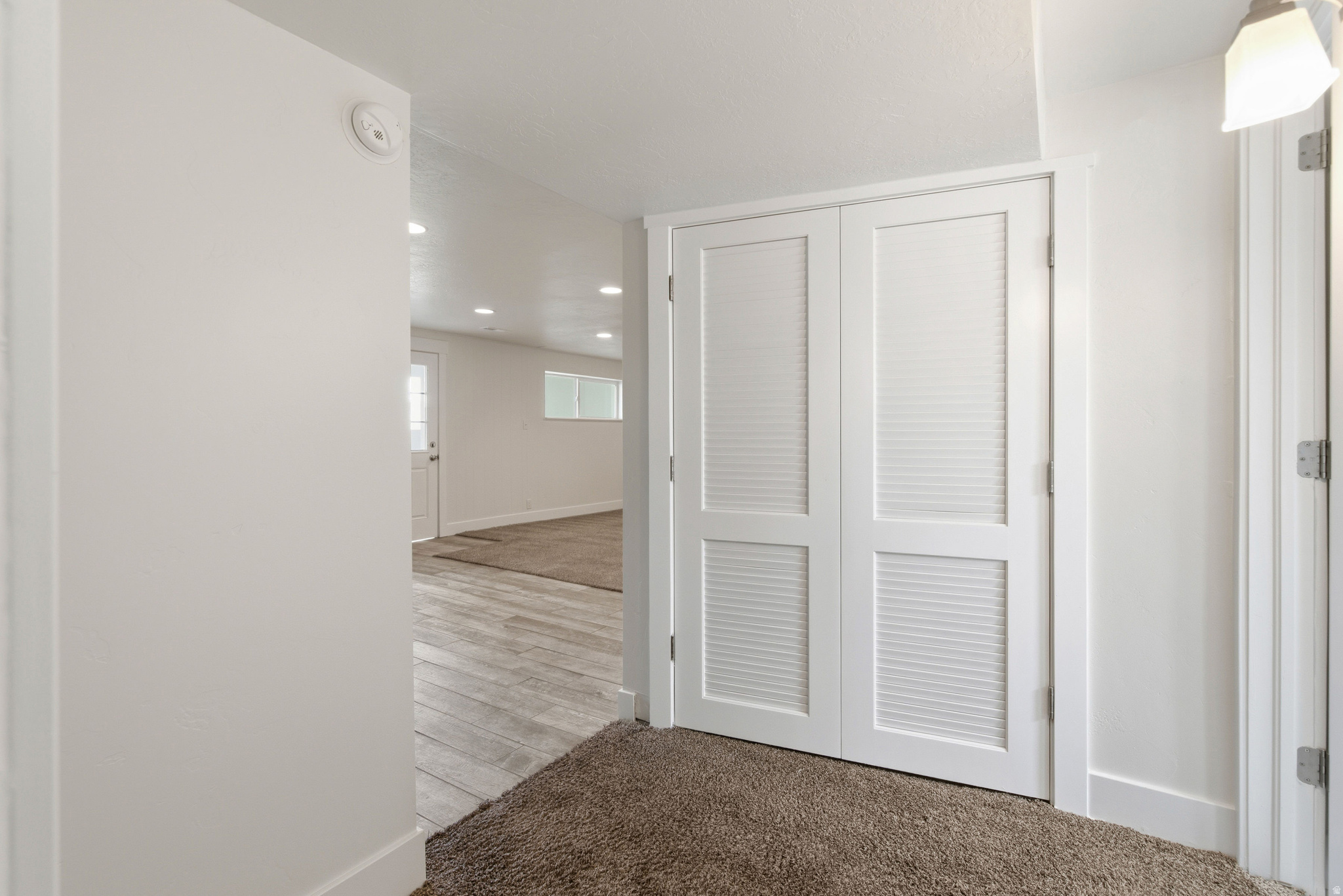 CRESTWOOD SUB - Residential