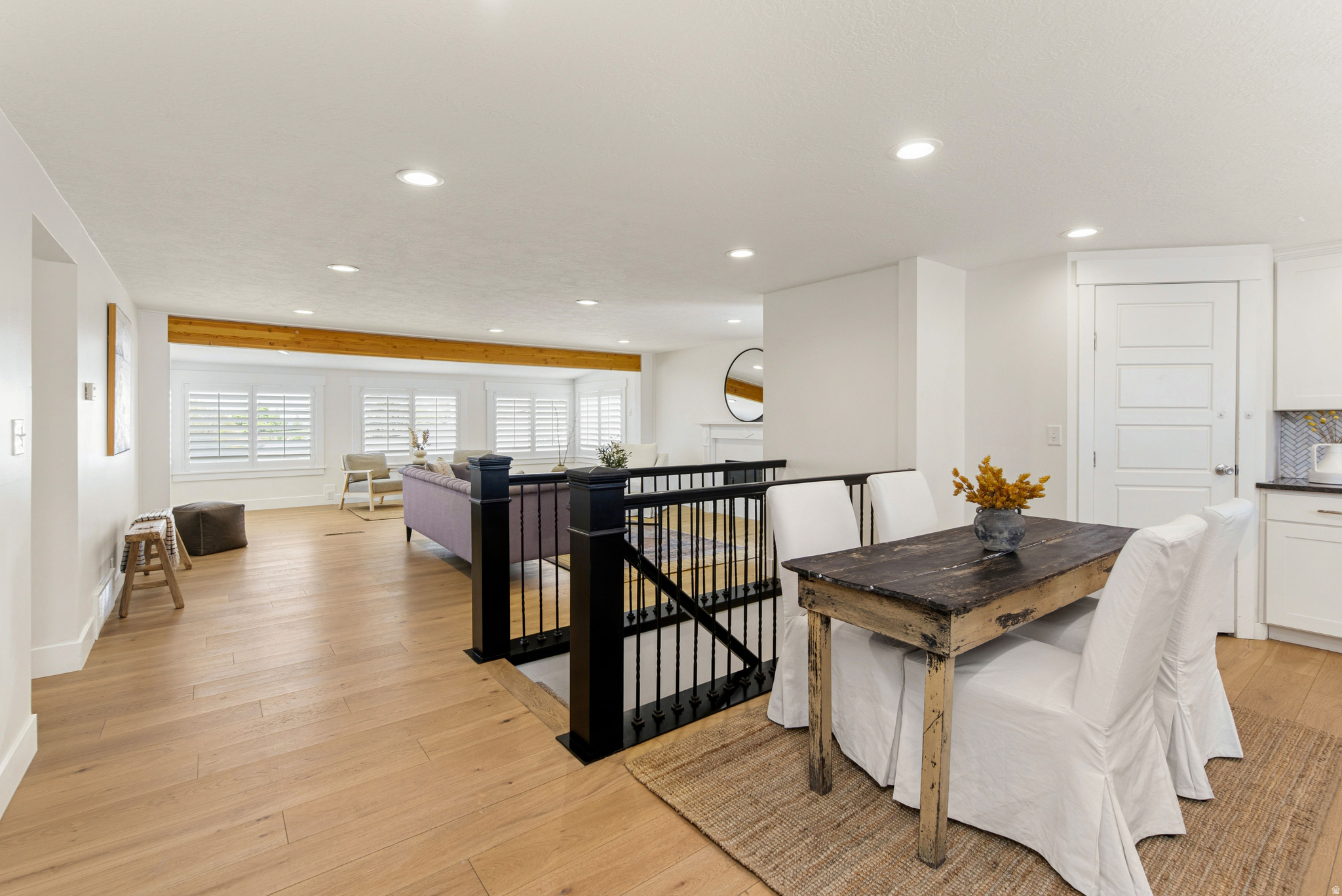 CRESTWOOD SUB - Residential