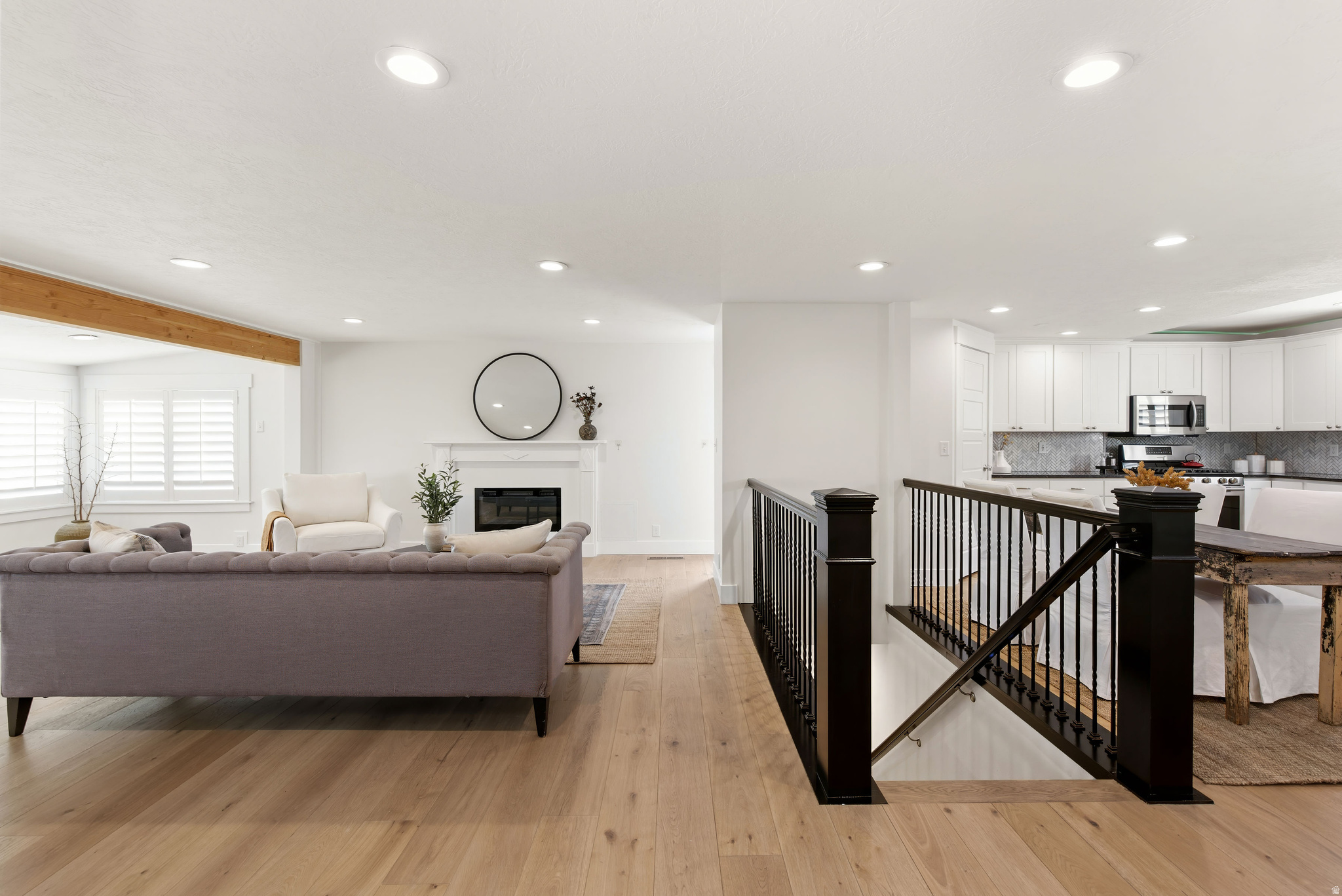 CRESTWOOD SUB - Residential