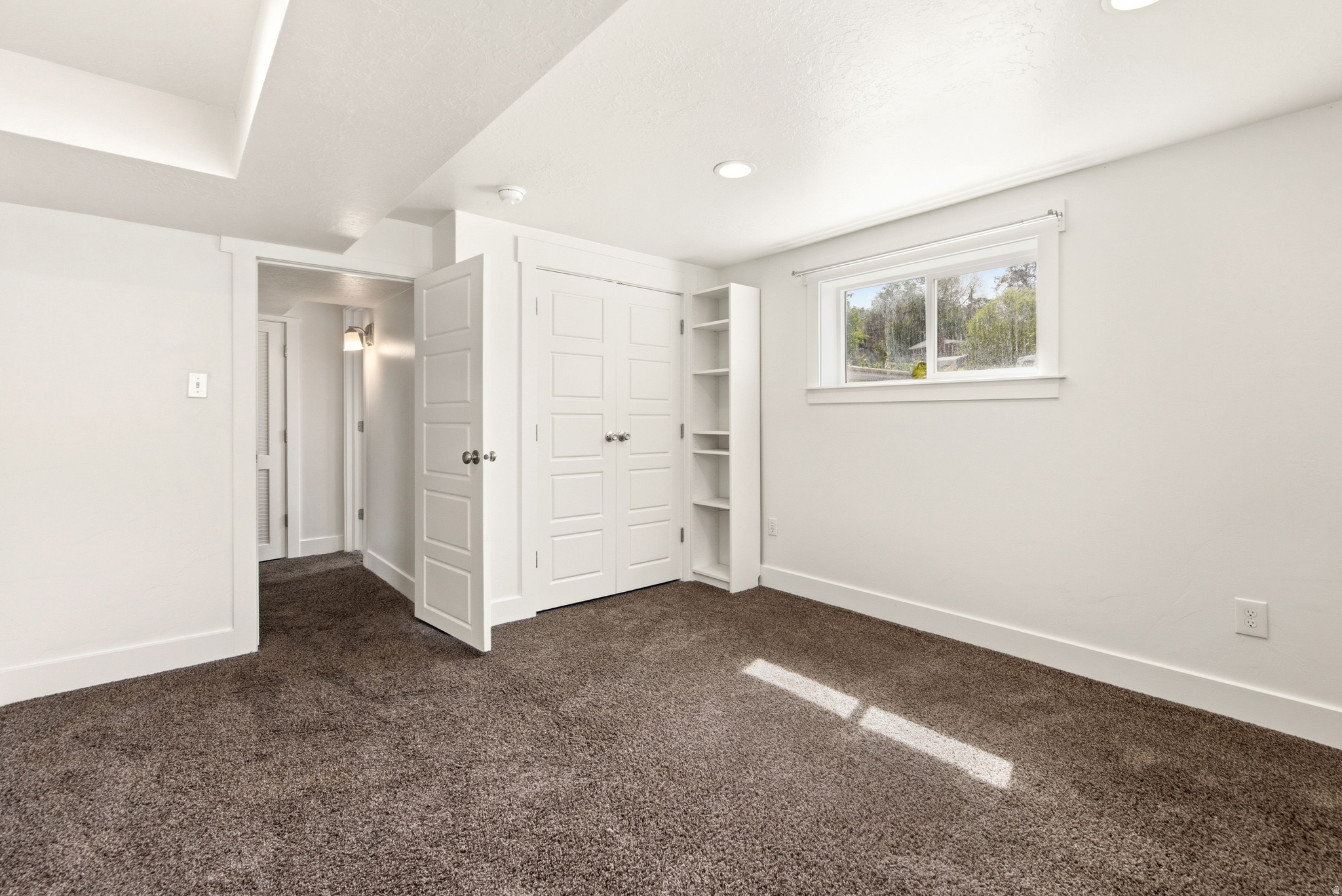 CRESTWOOD SUB - Residential