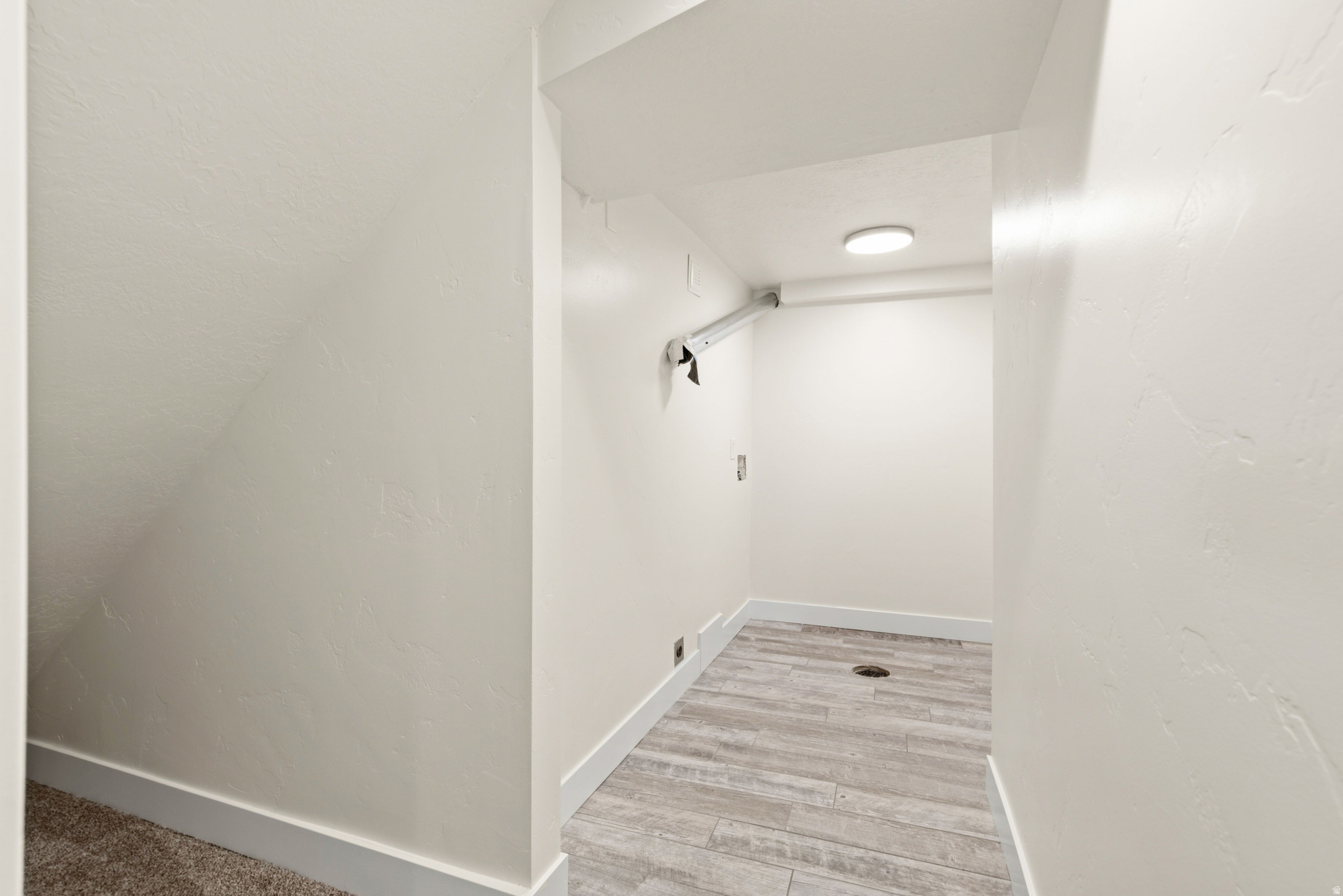 CRESTWOOD SUB - Residential