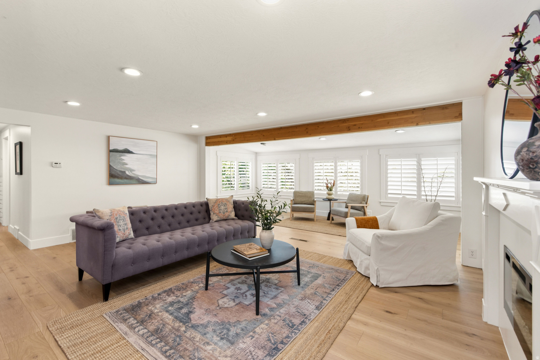 CRESTWOOD SUB - Residential