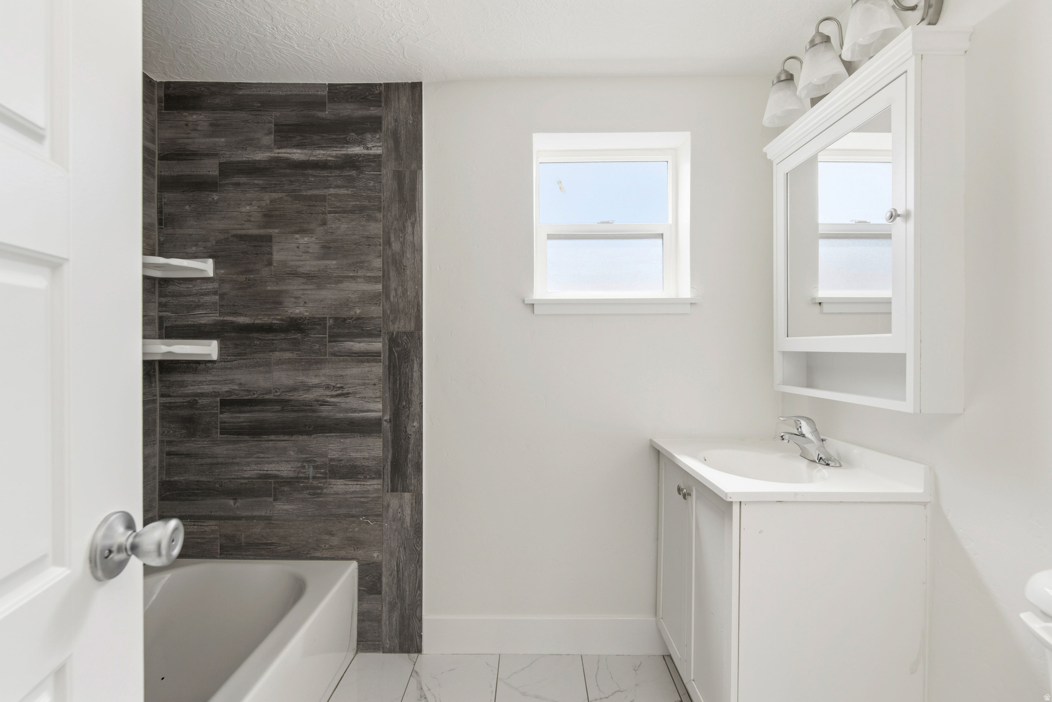 CRESTWOOD SUB - Residential