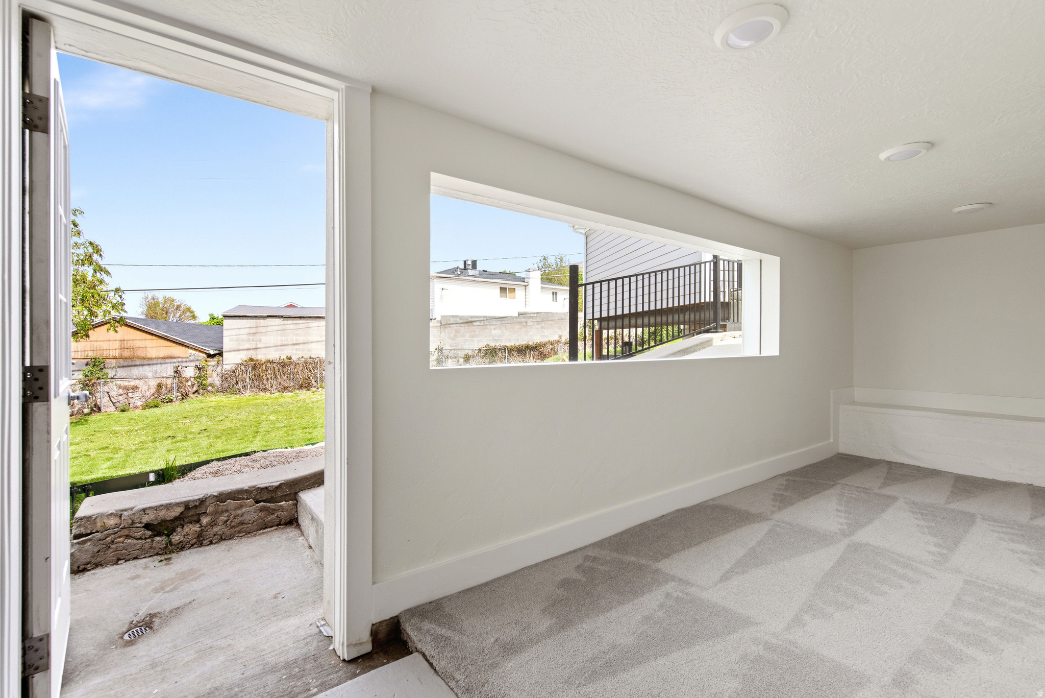 CRESTWOOD SUB - Residential