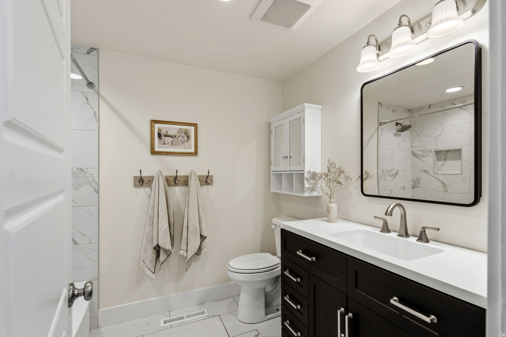 CRESTWOOD SUB - Residential