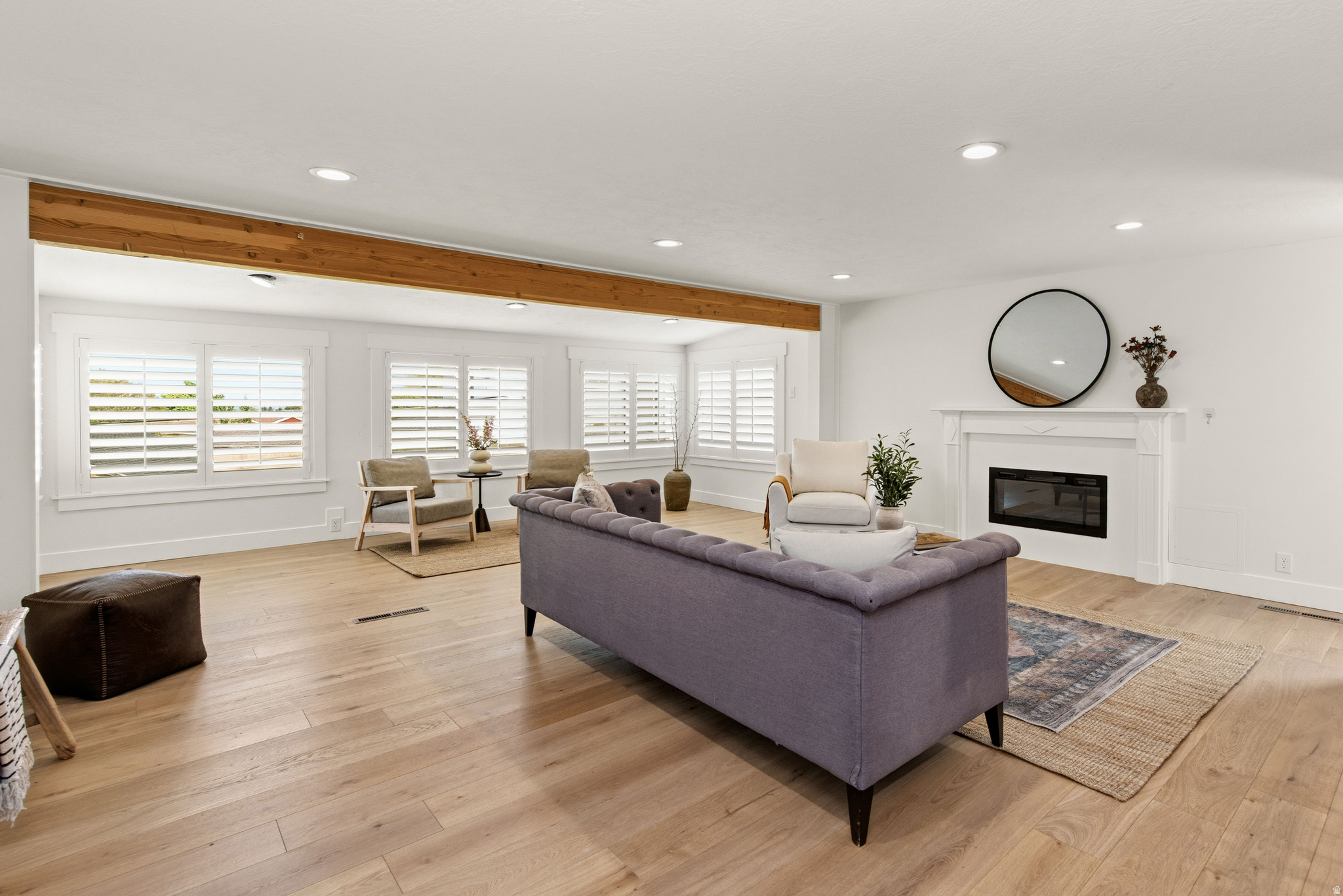 CRESTWOOD SUB - Residential