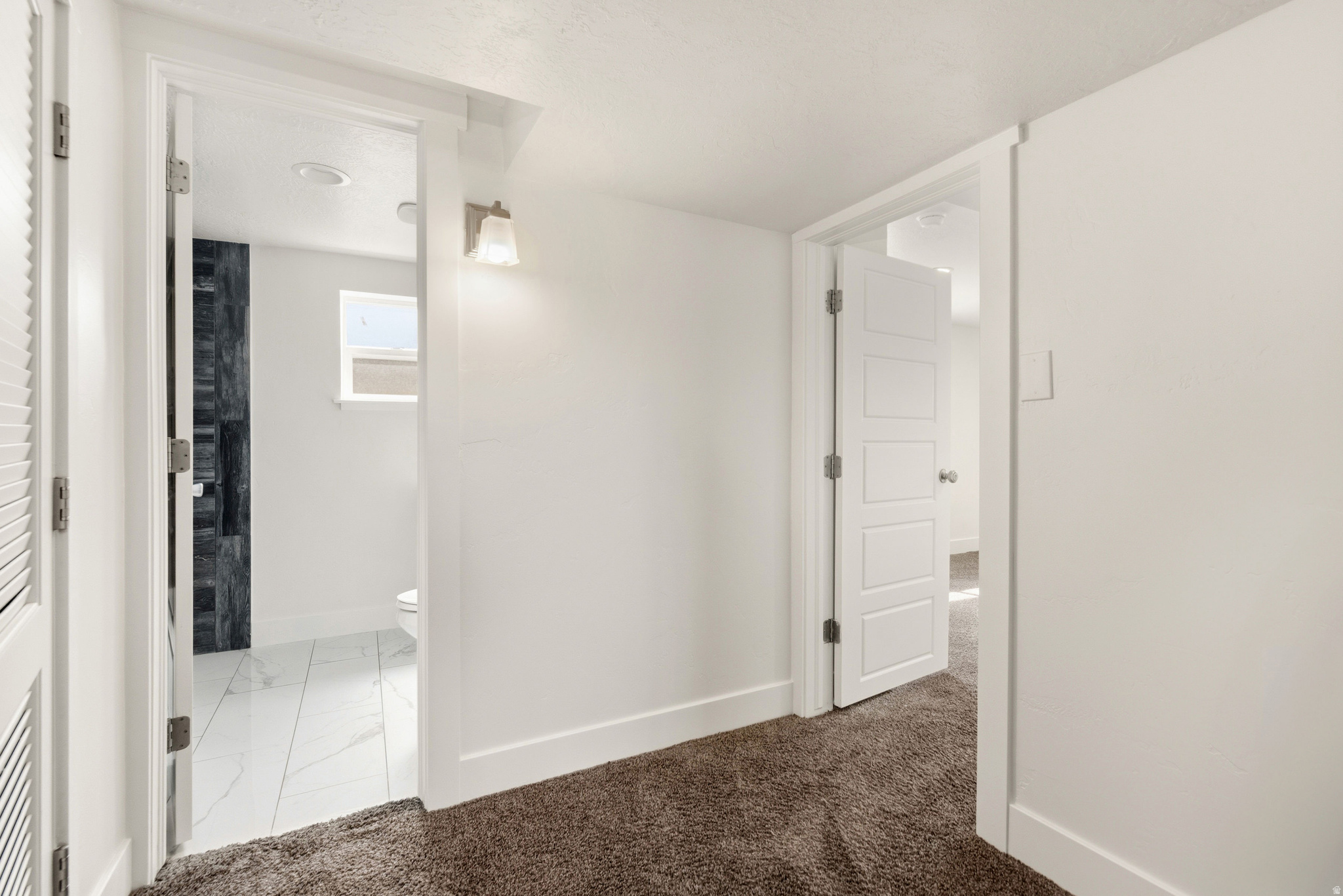 CRESTWOOD SUB - Residential