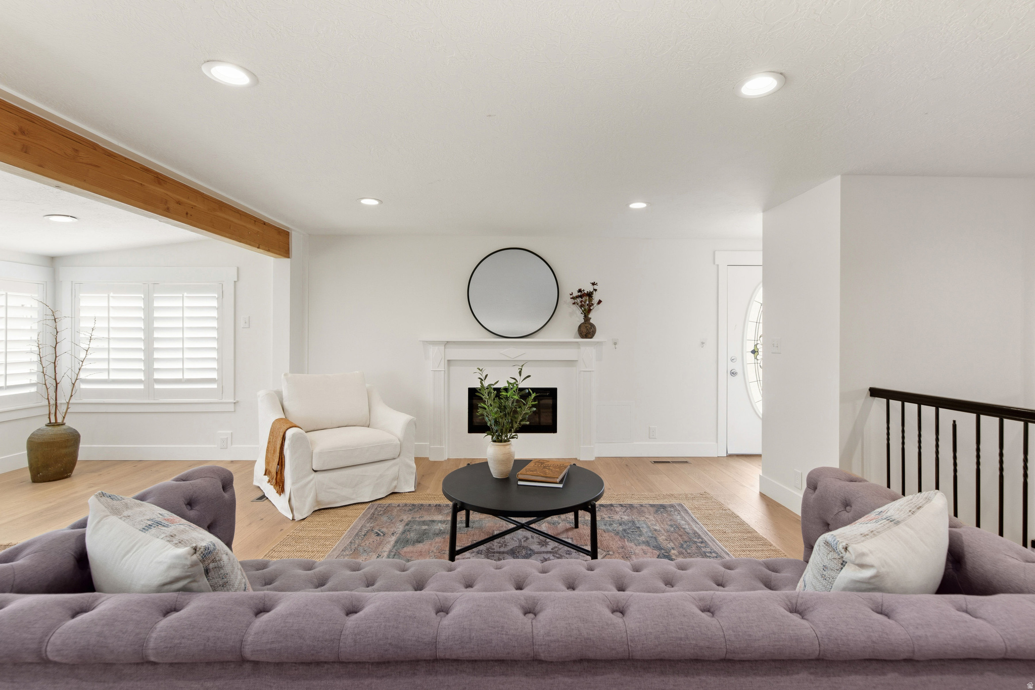 CRESTWOOD SUB - Residential