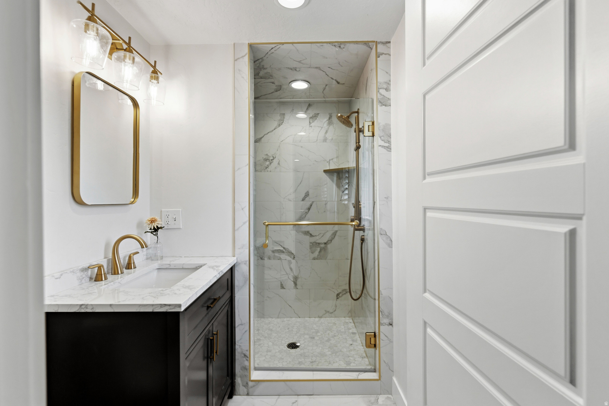 CRESTWOOD SUB - Residential