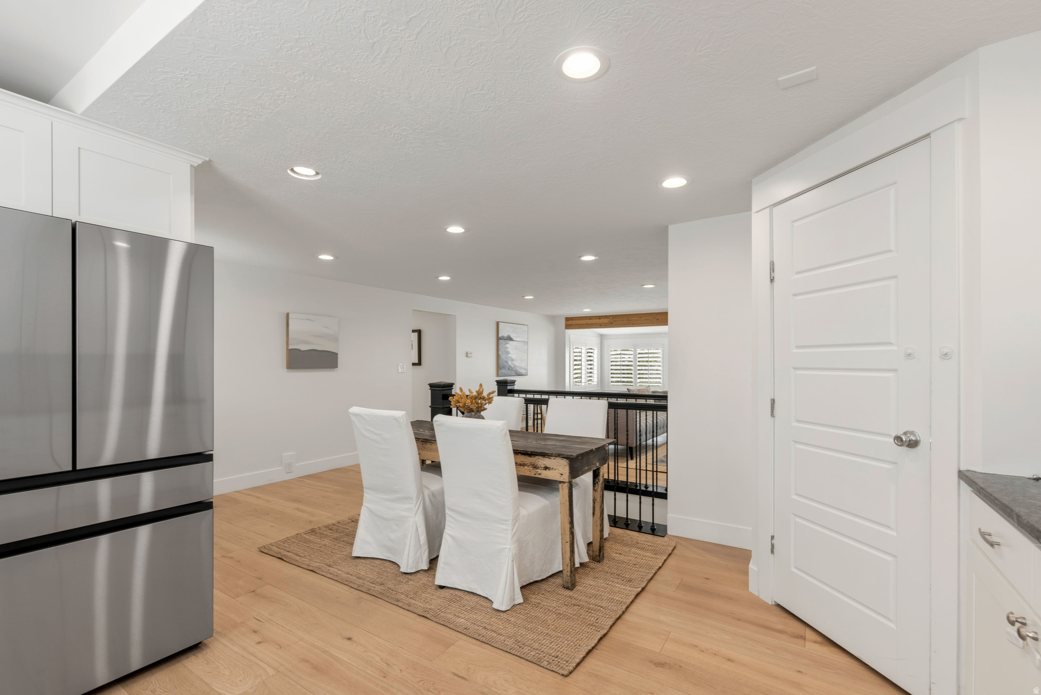 CRESTWOOD SUB - Residential