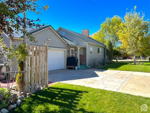 Tiny photo for 311 CHATEAU THIERRY ST, Soda Springs, ID 83276 (MLS # 2190520)