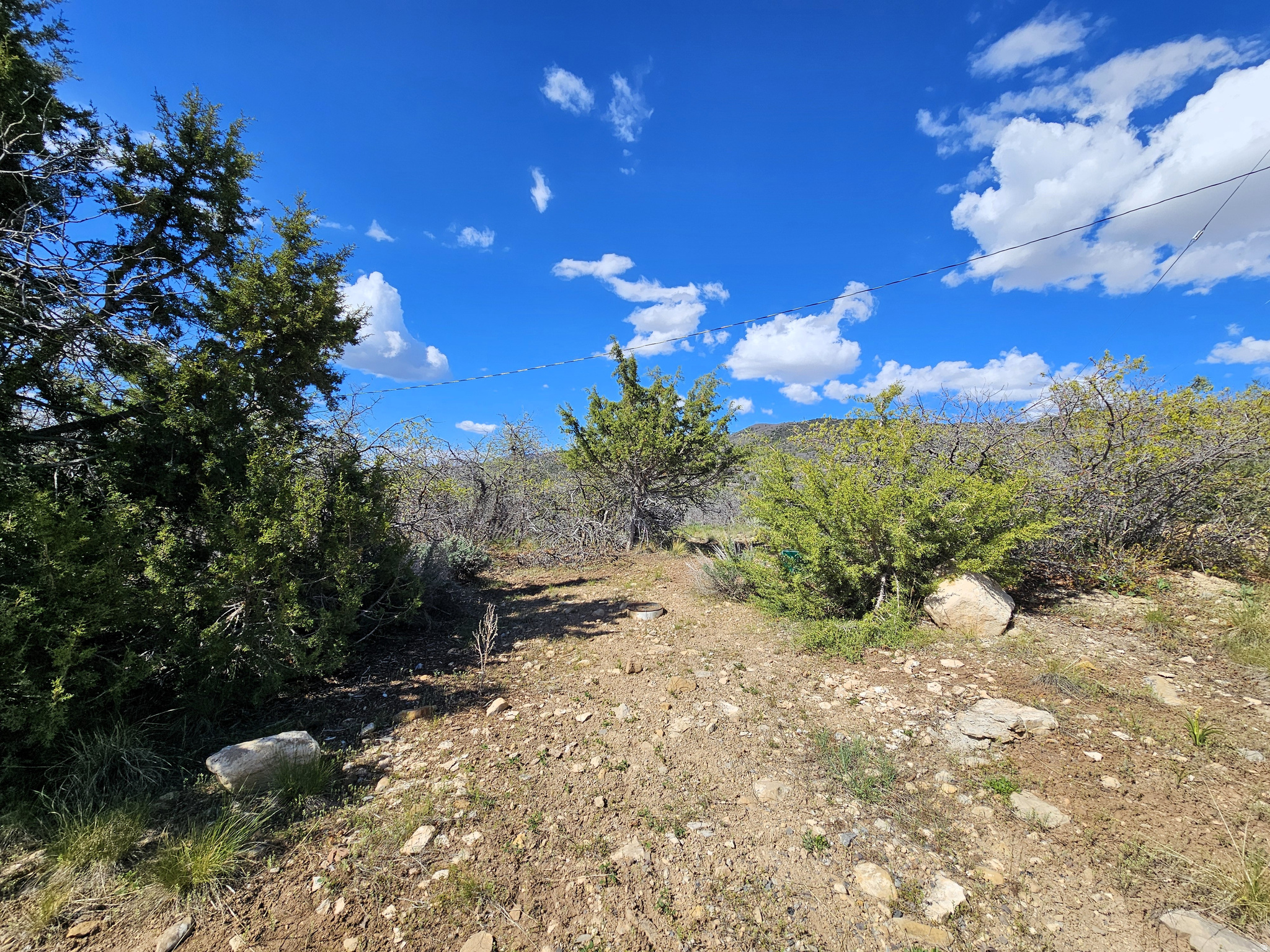 SKYLINE MOUNTAIN RES - Land