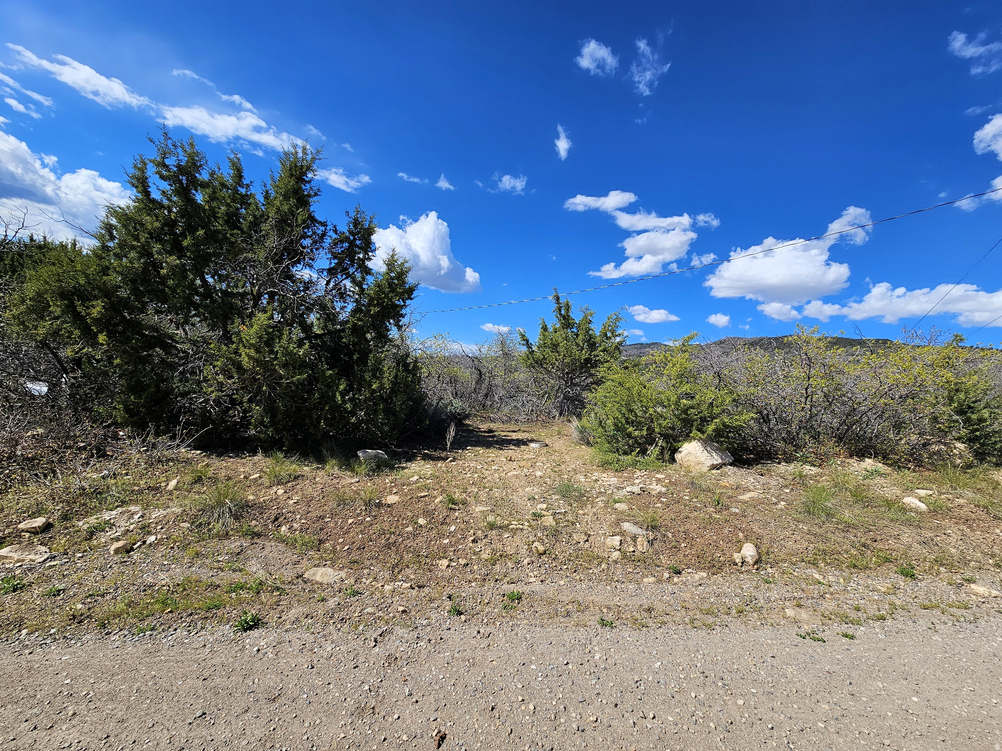 SKYLINE MOUNTAIN RES - Land