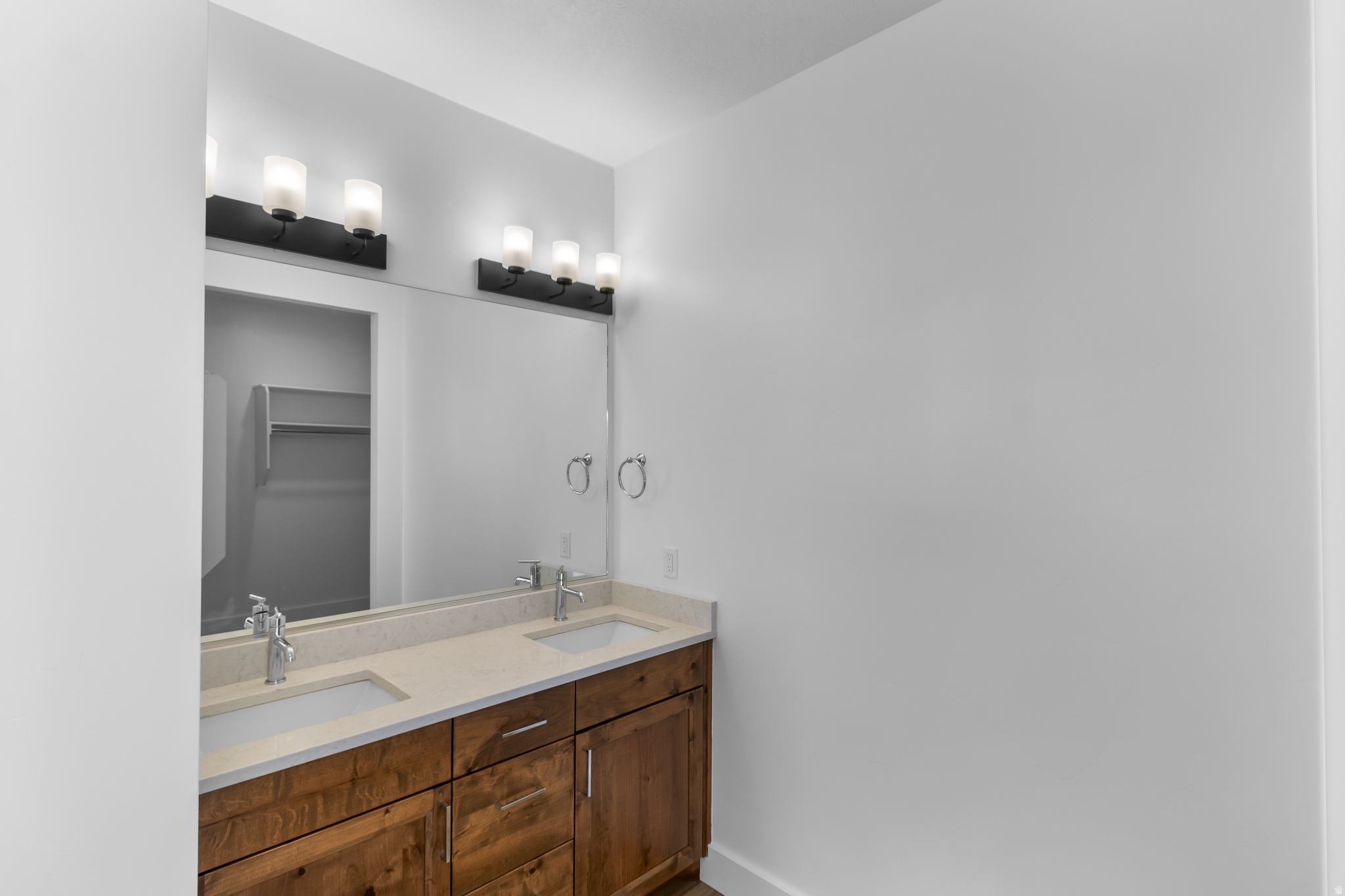 RIDGELINE PARK - Residential