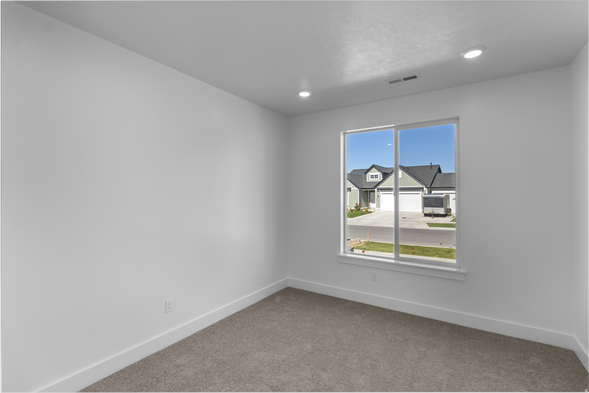 RIDGELINE PARK - Residential