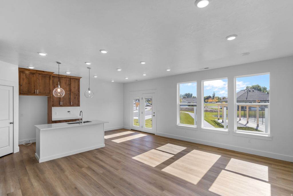 Photo of 3023 S 277 W, Nibley, UT 84321 (MLS # 2136245)
