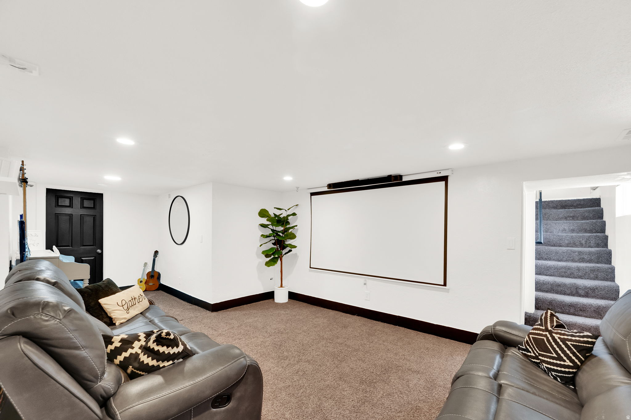 OAKRIDGE ACRES - Residential