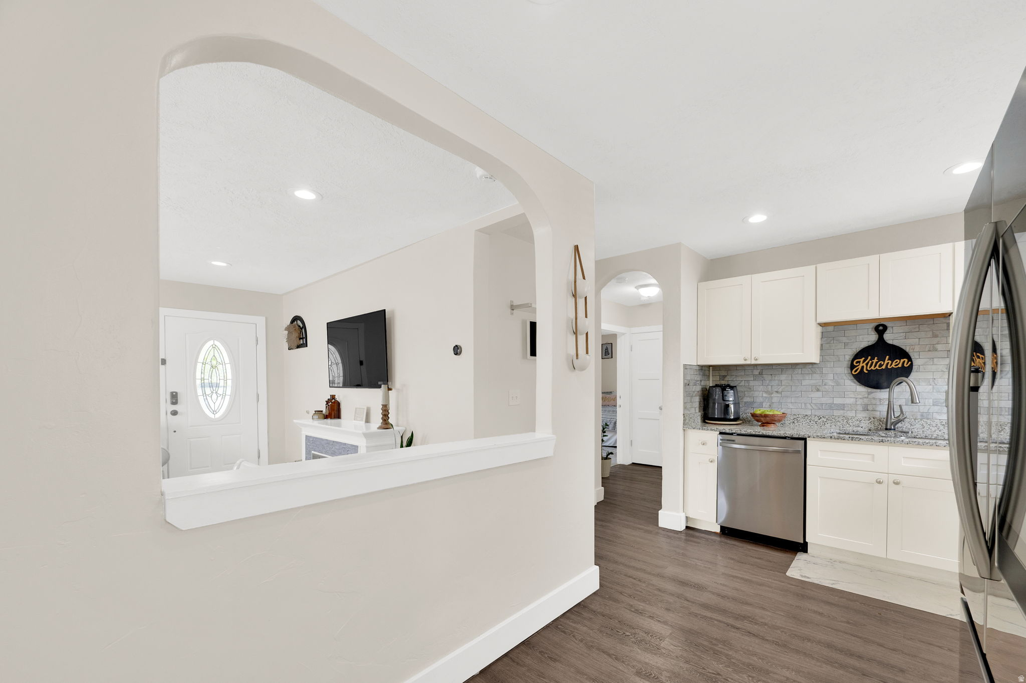 OAKRIDGE ACRES - Residential