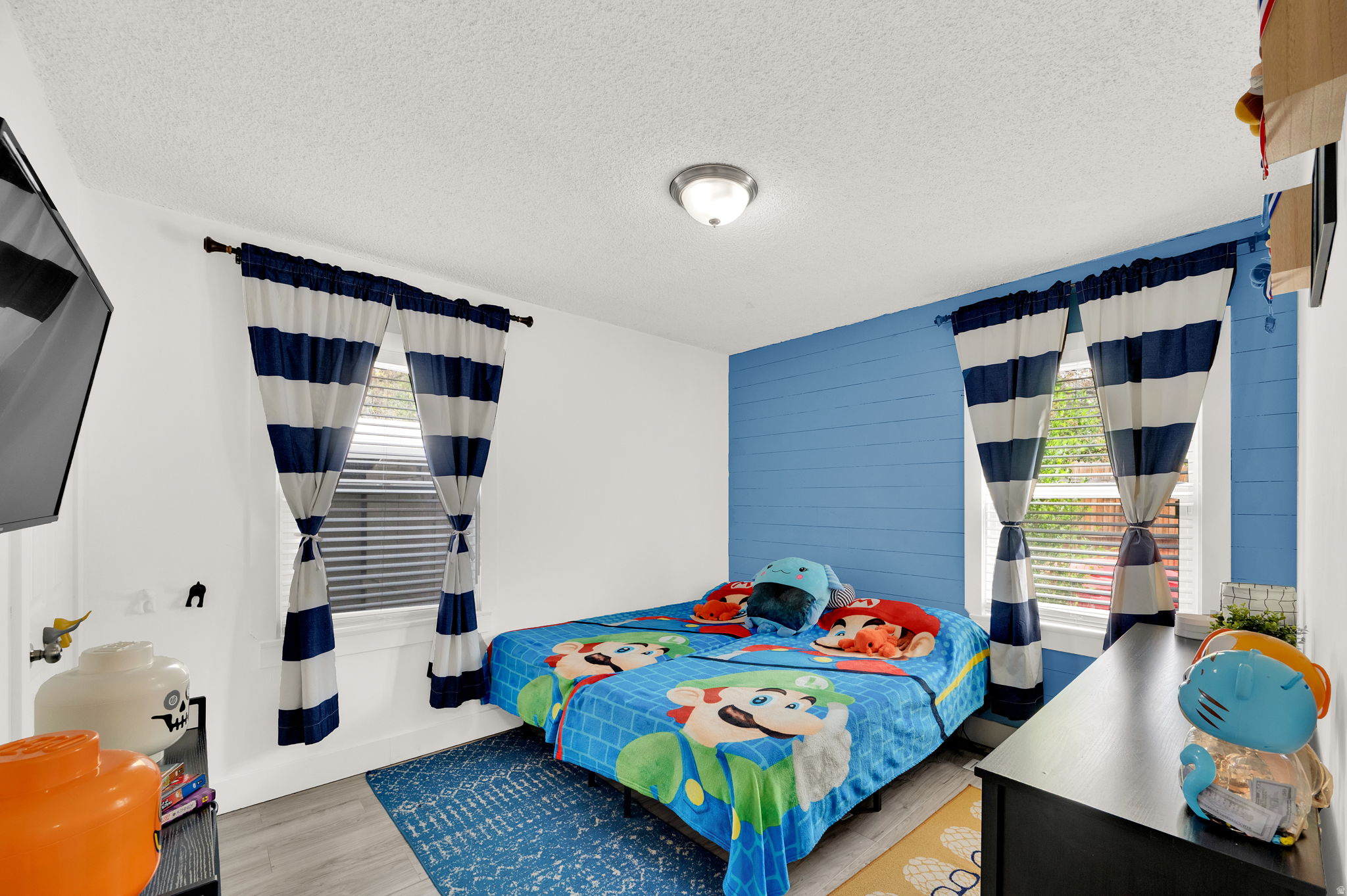 OAKRIDGE ACRES - Residential