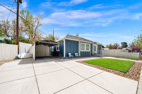 Tiny photo for 3808 S RAYMOND AVE E, South Ogden, UT 84403 (MLS # 2148615)