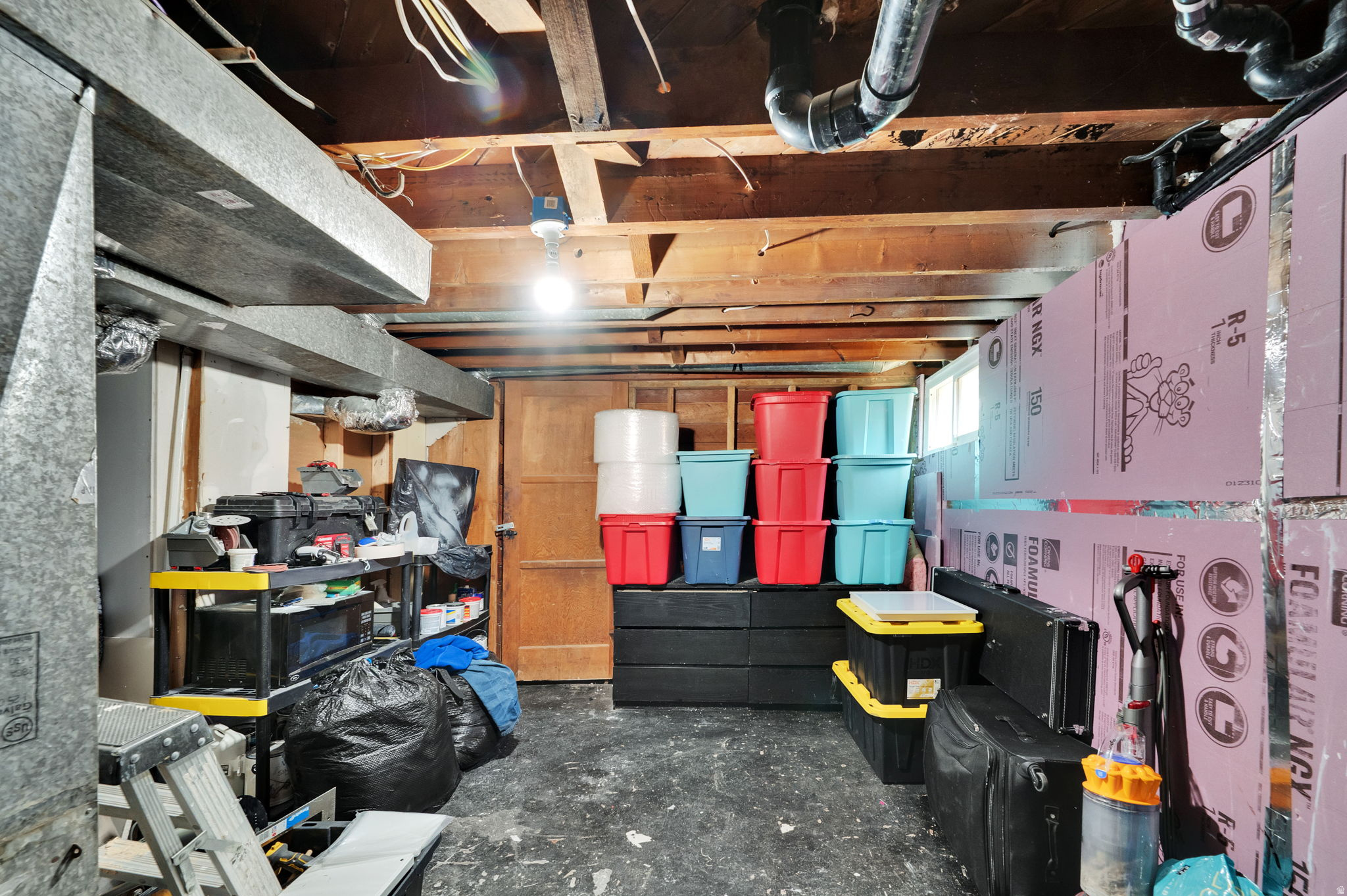 OAKRIDGE ACRES - Residential