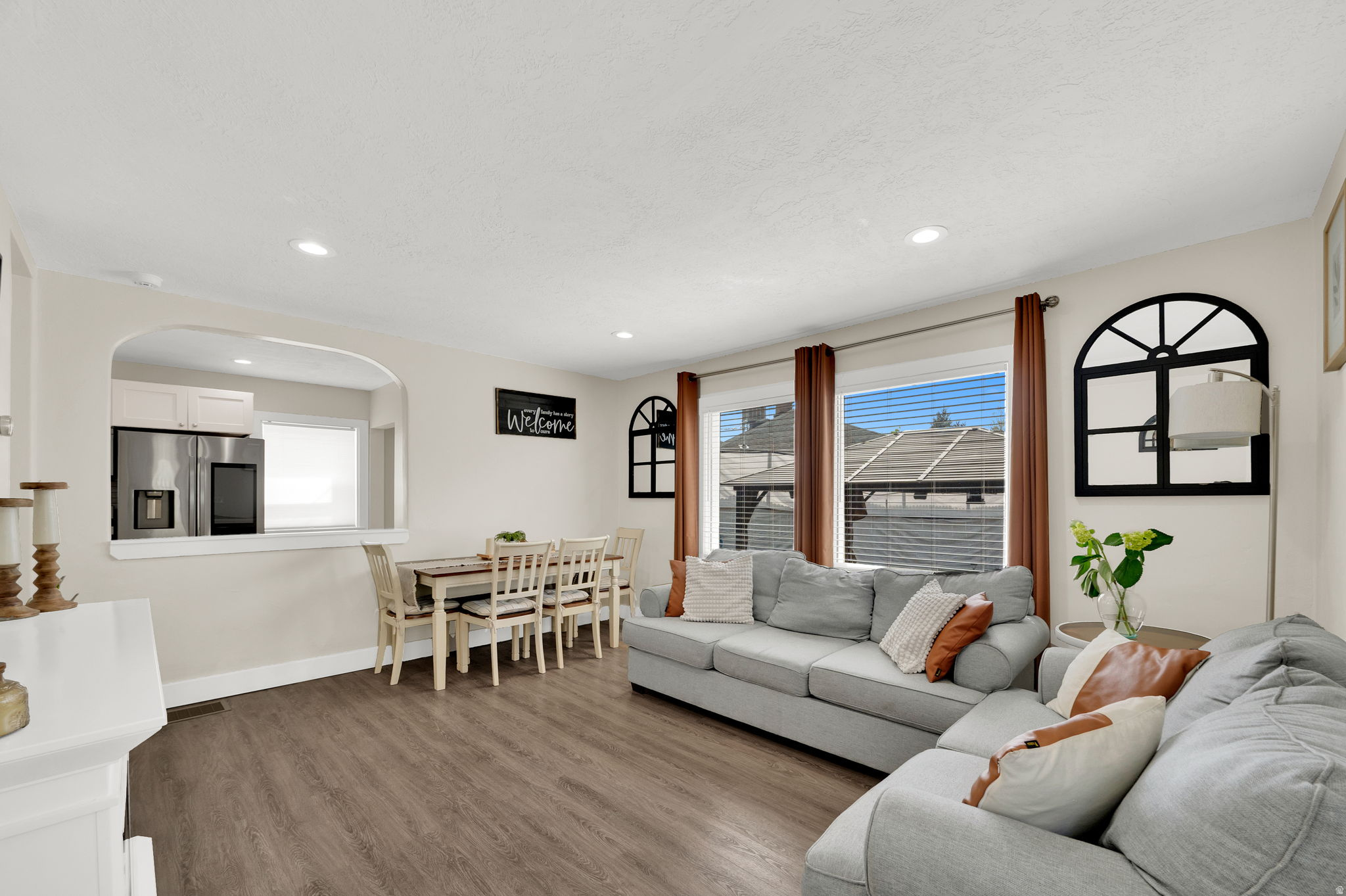 OAKRIDGE ACRES - Residential