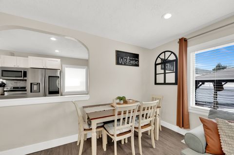 Tiny photo for 3808 S RAYMOND AVE E, South Ogden, UT 84403 (MLS # 2148615)