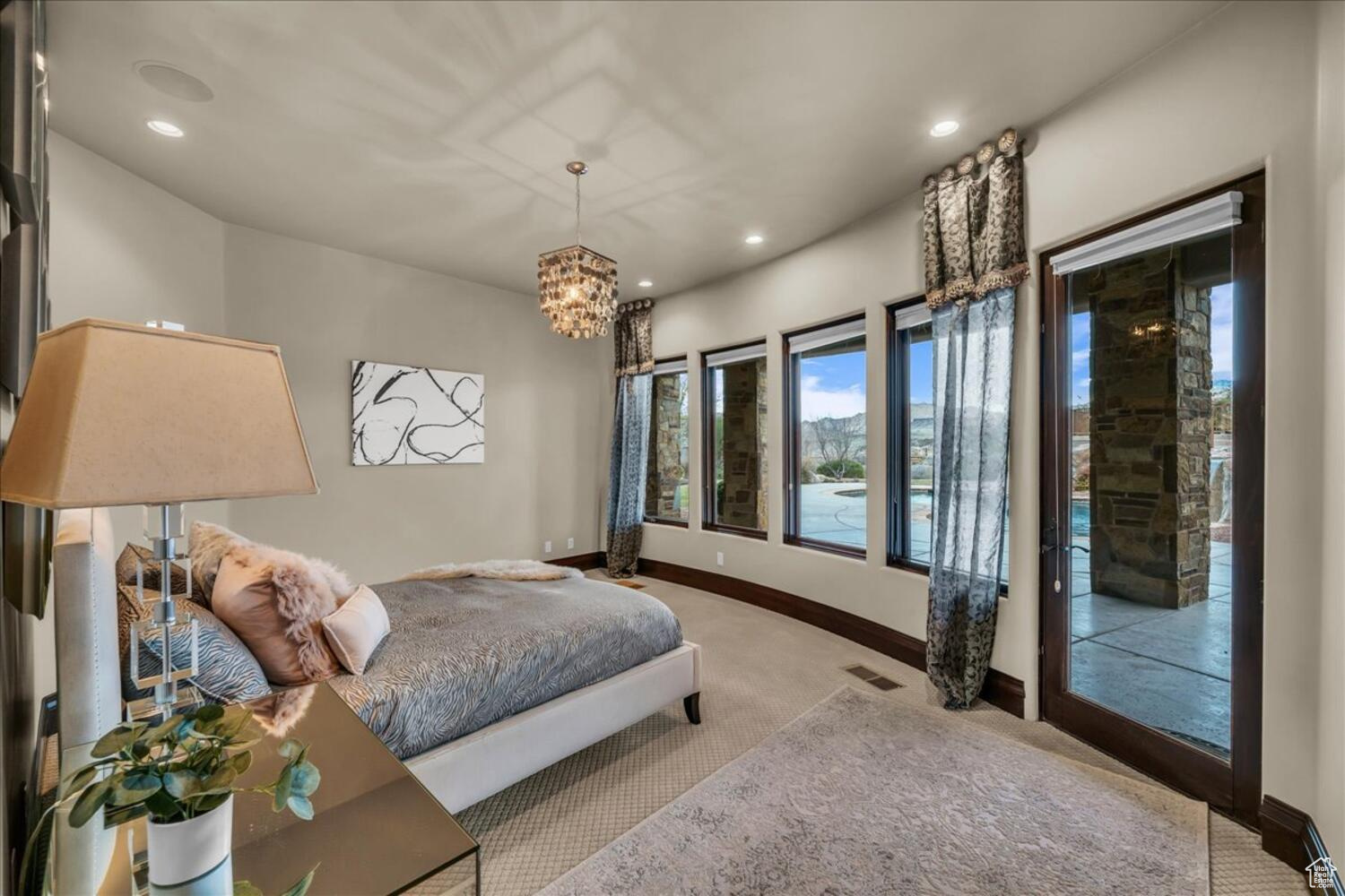 LEDGES OF ST GEORGE - Residential